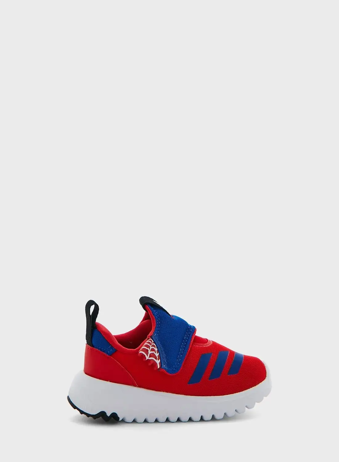 Adidas Suru365 X Marvel Spider-Man Shoes Kids