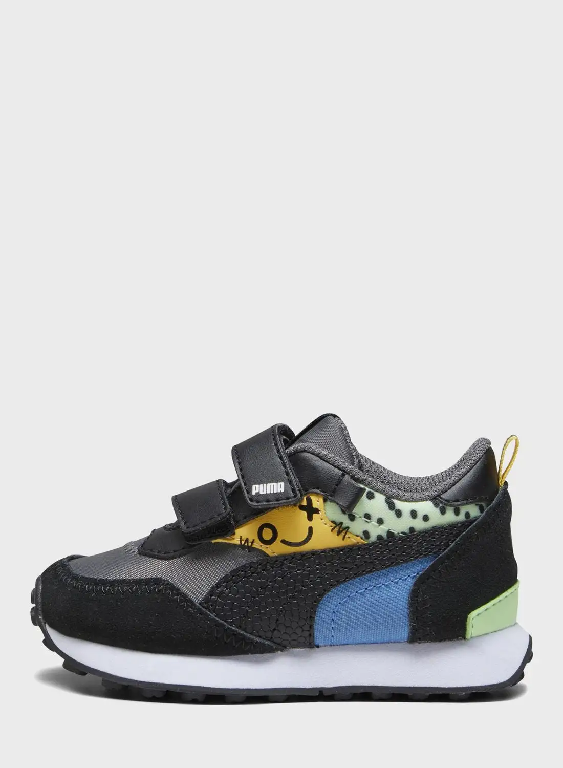 PUMA Infant Rider Fv Mi Mtch V