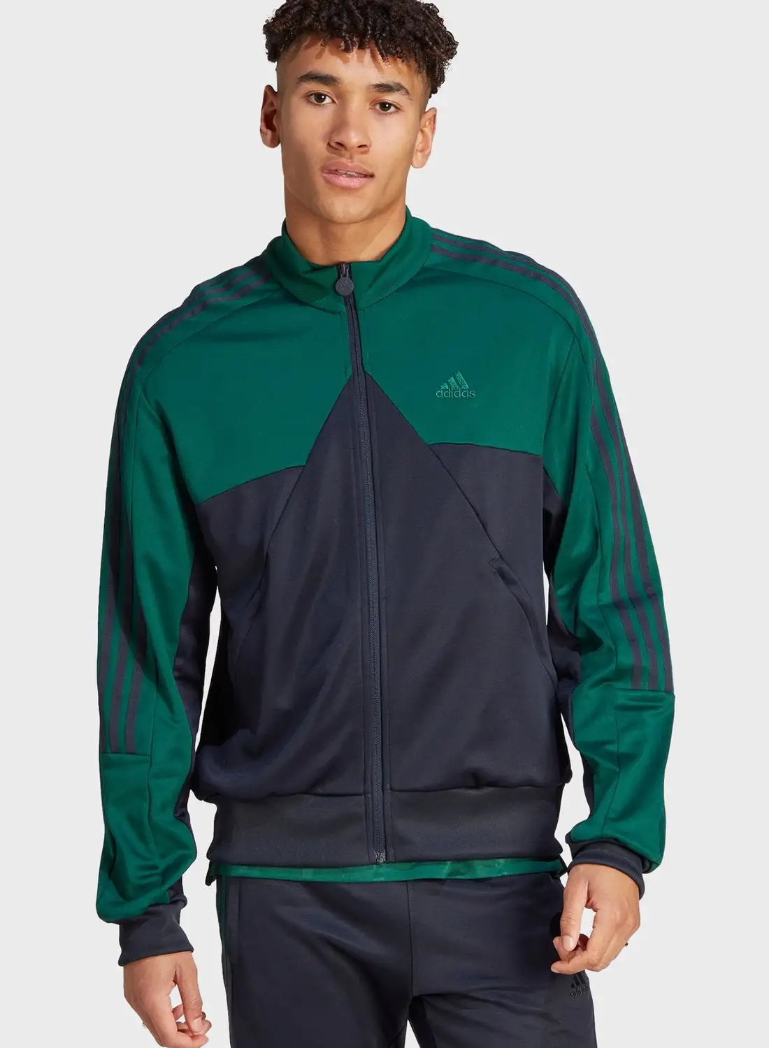 Adidas Essential Tiro Track Top