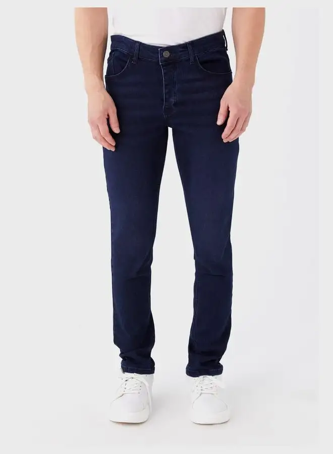 LC WAIKIKI 750 Rinse Wash Slim Fit Jeans