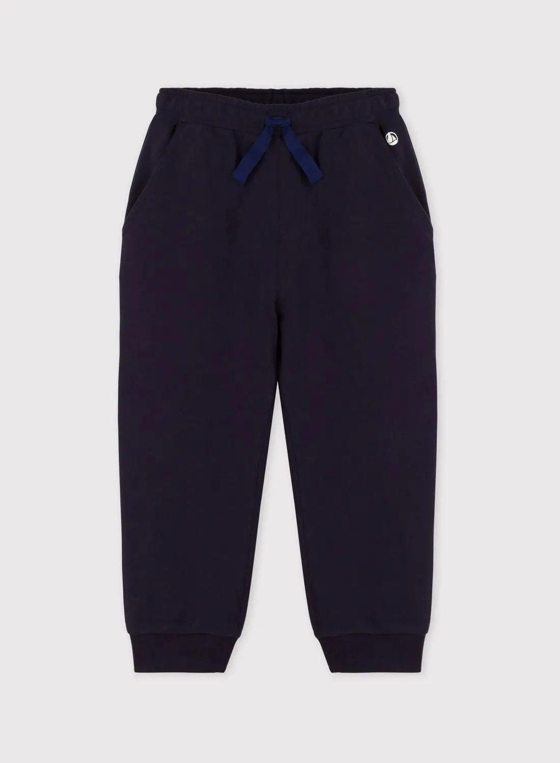 Petit Bateau Kids Essential Sweatpants