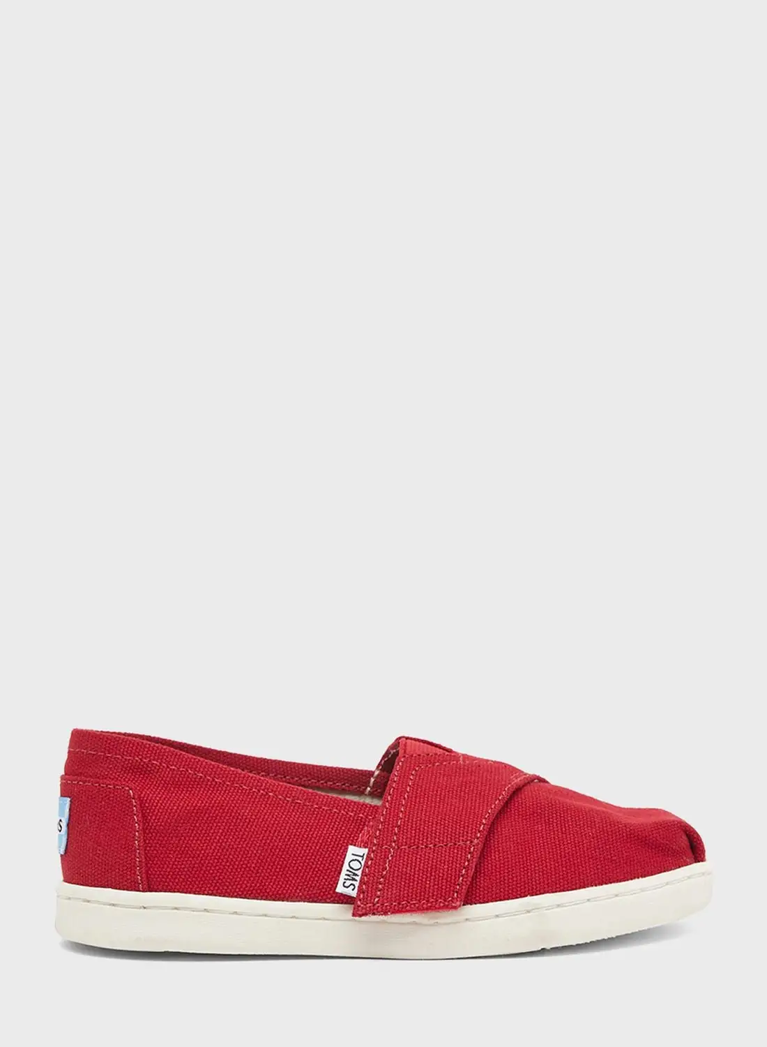 TOMS Kids Original Classics Loafers