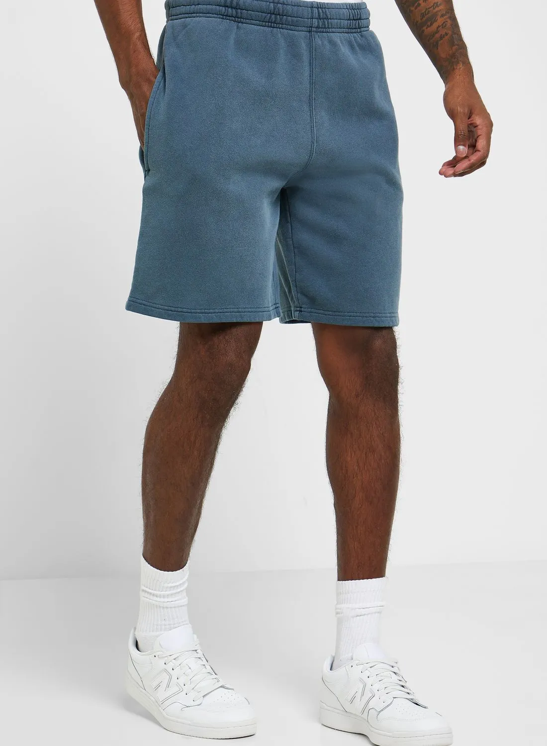 Superdry Vintage Logo Shorts