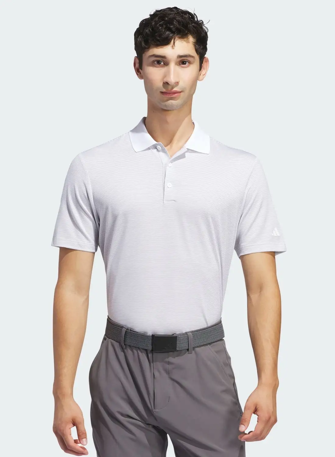 Adidas Ottoman Polo