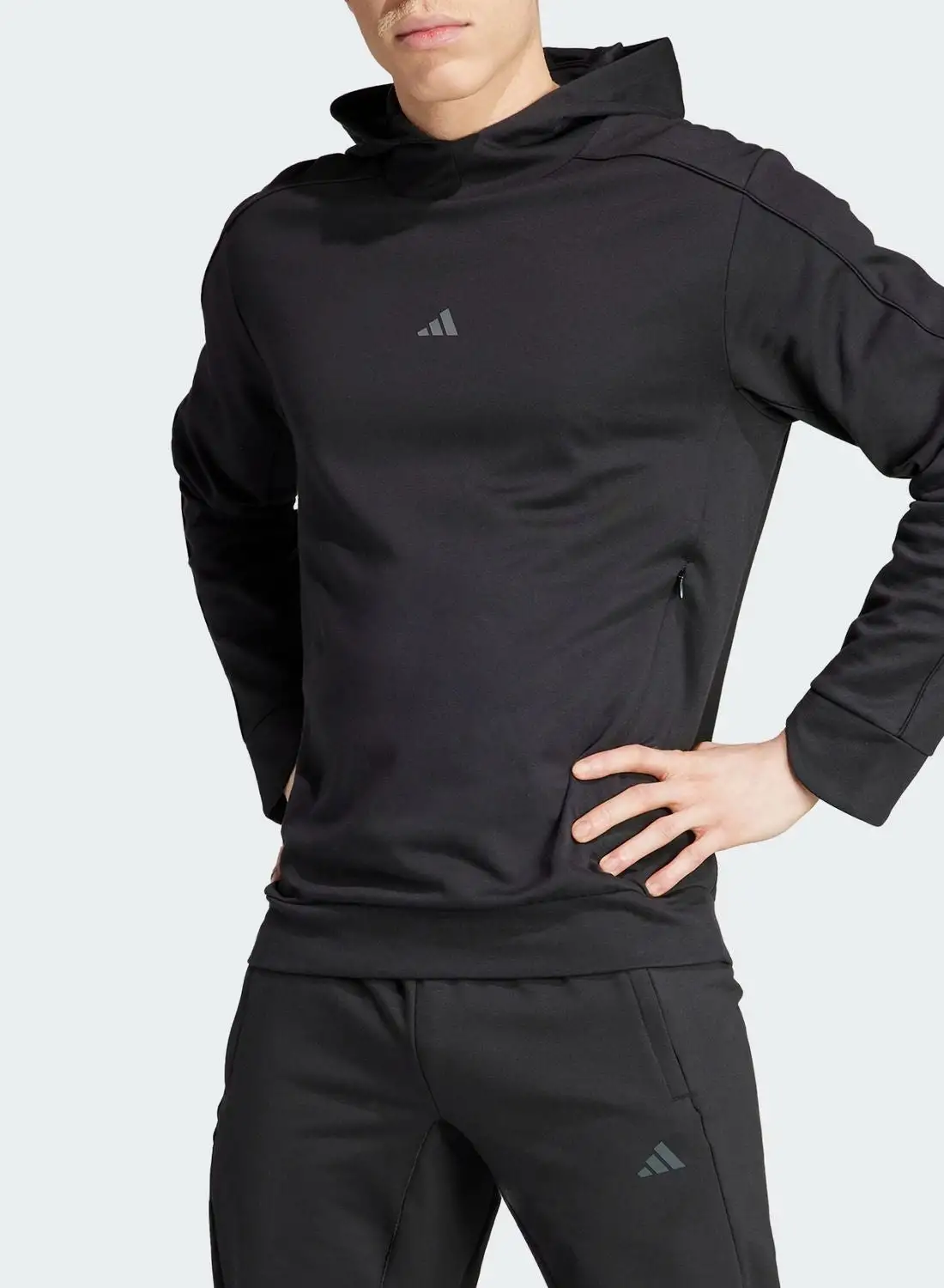 Adidas Yoga Hoodie