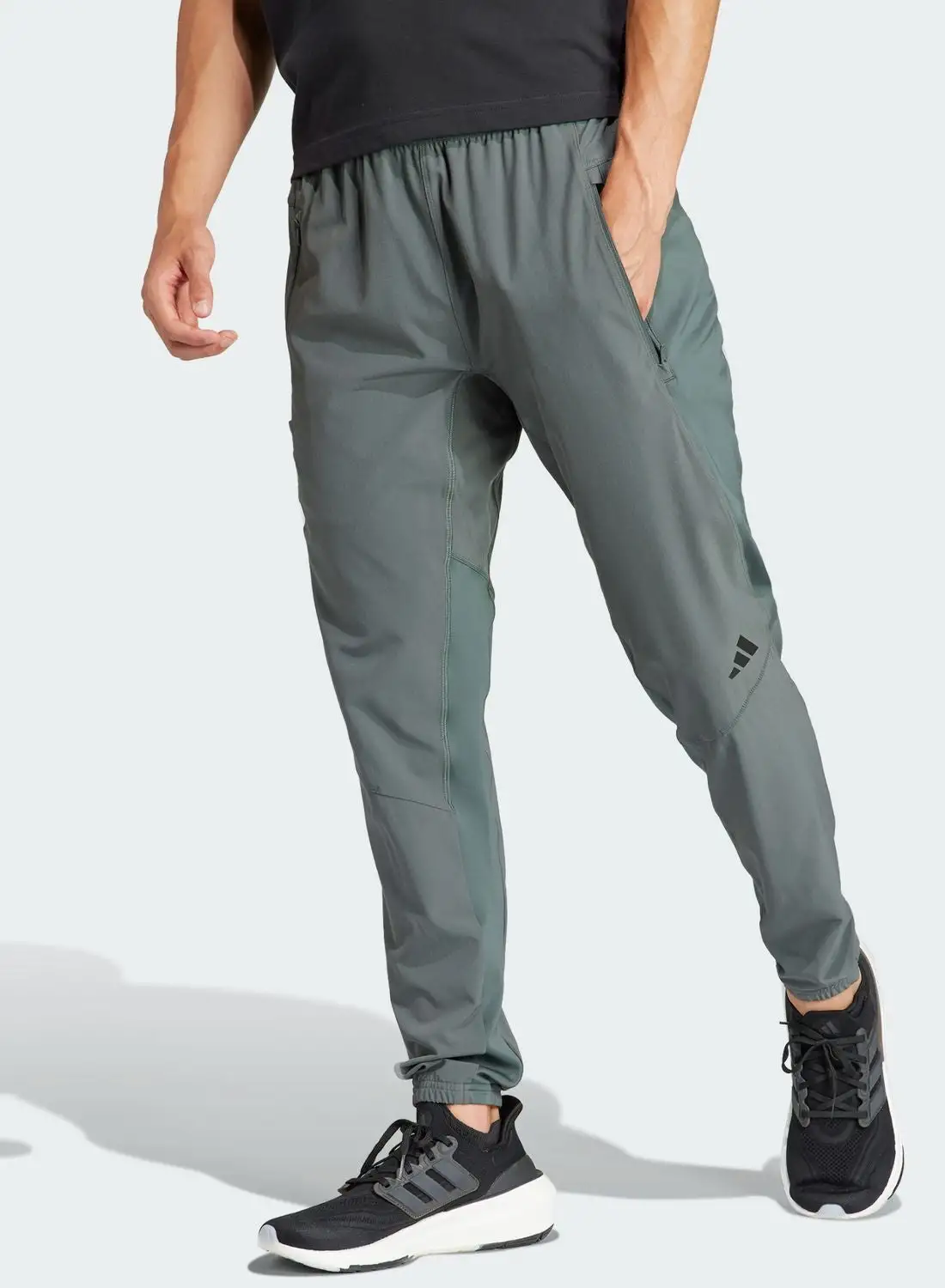 Adidas Designed For Training Sweatpants