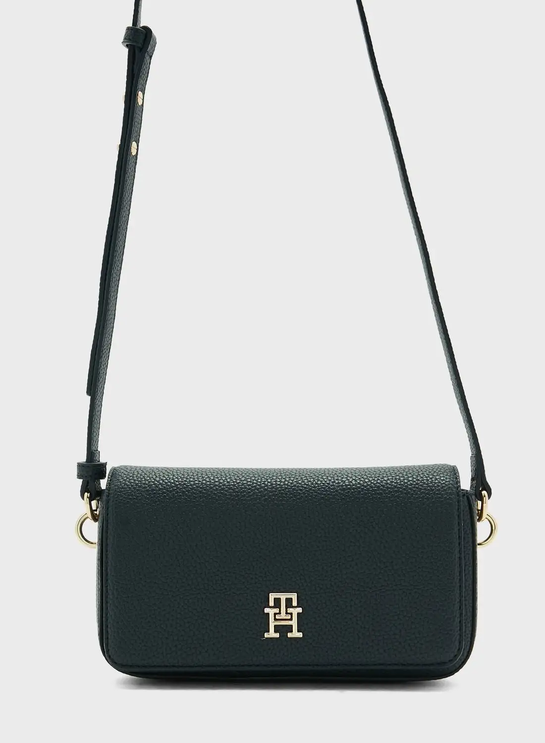 TOMMY HILFIGER Zip Around Crossbody