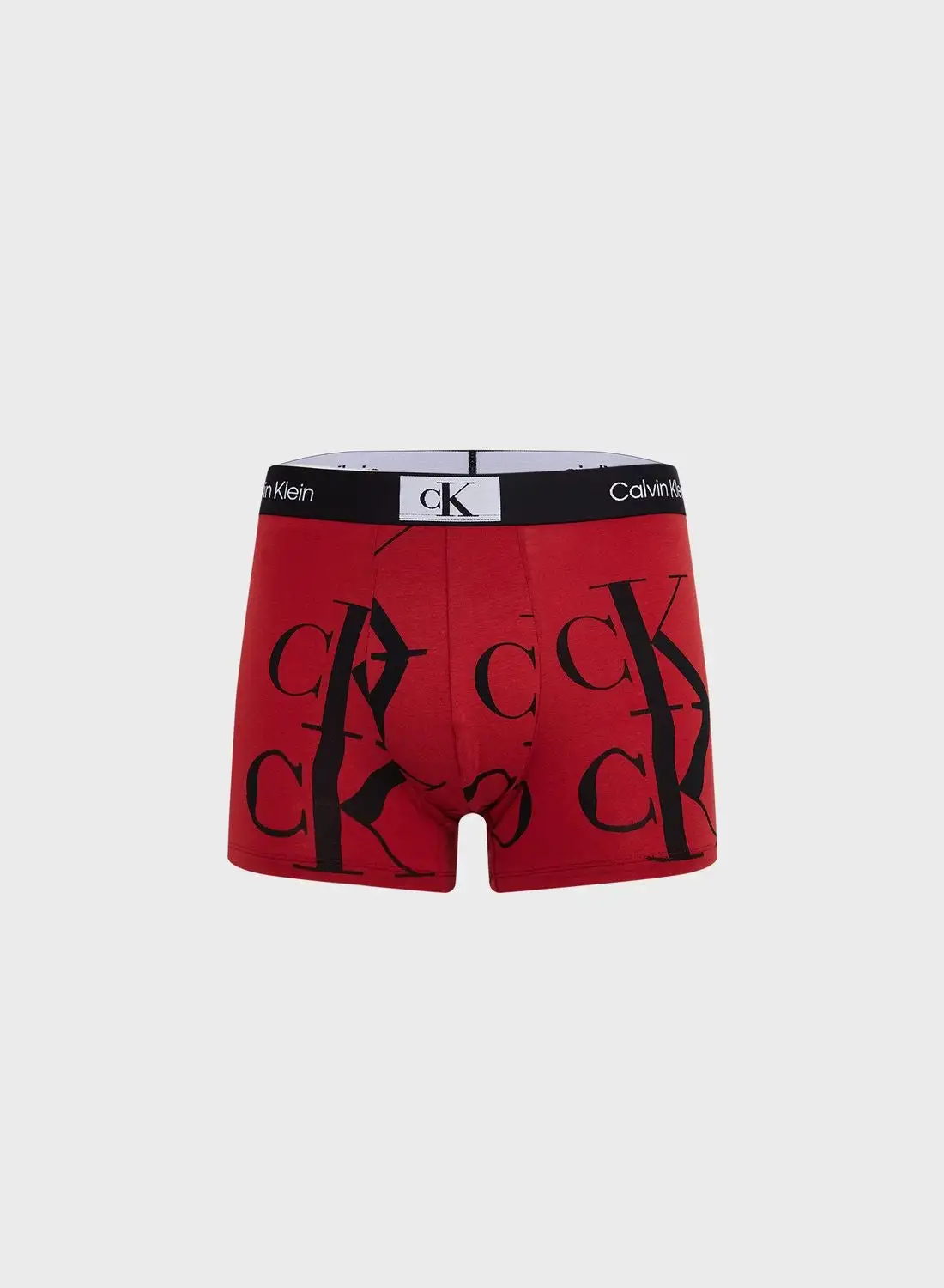 CALVIN KLEIN Logo Band Trunk