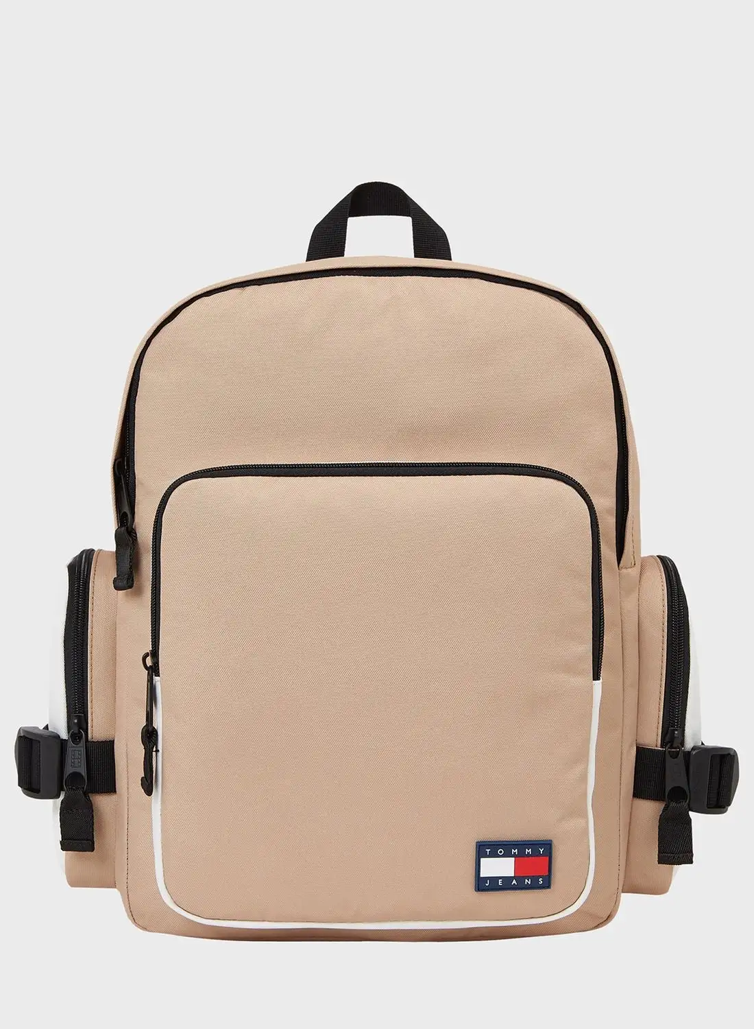 TOMMY JEANS Off Duty Logo Backpack