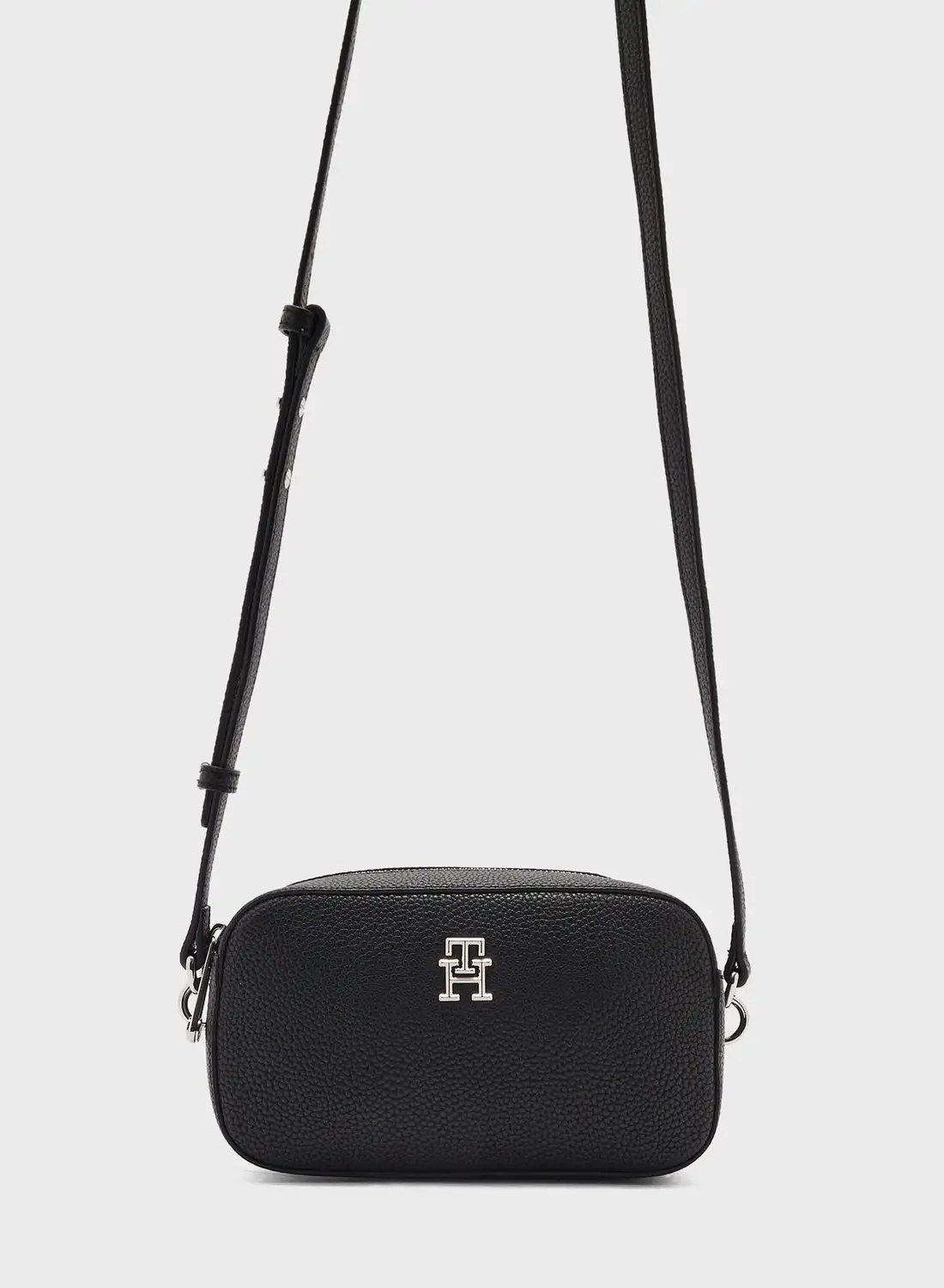 TOMMY HILFIGER Zip Around Crossbody