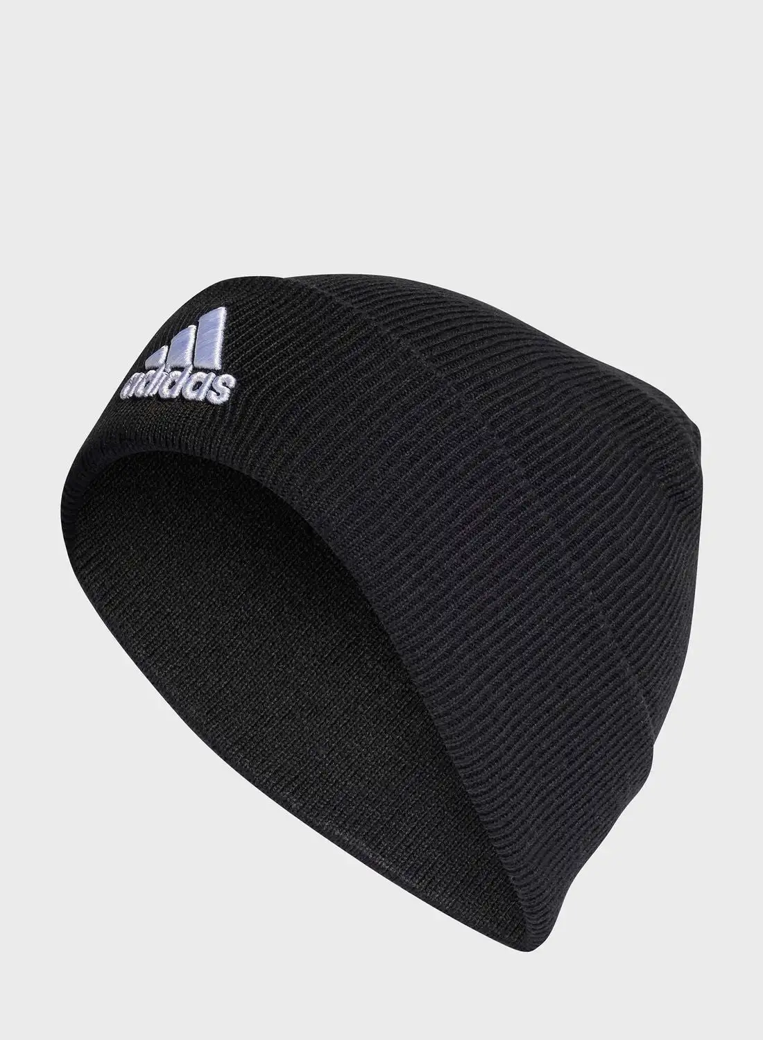 Adidas Logo Cuffed Cap