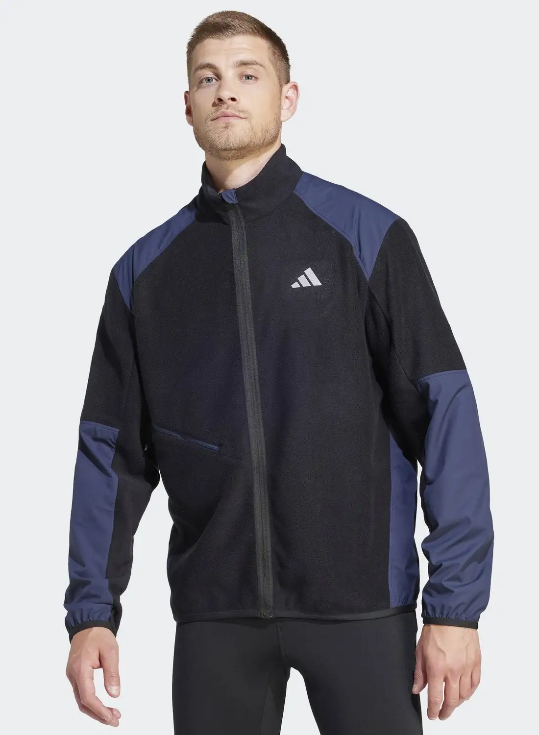 Adidas Ultimate Cte Warm Jacket