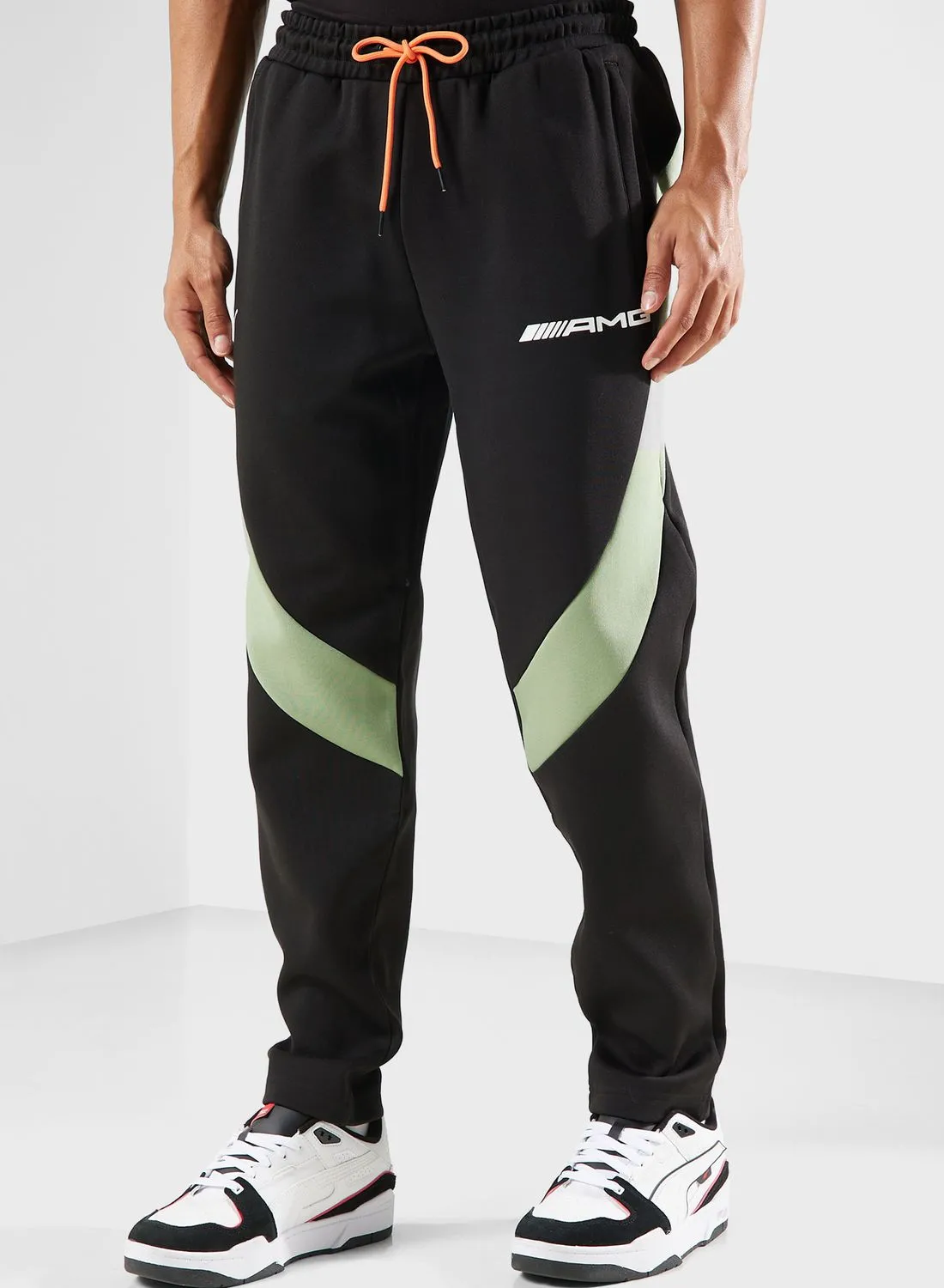 PUMA Amg Sweatpants