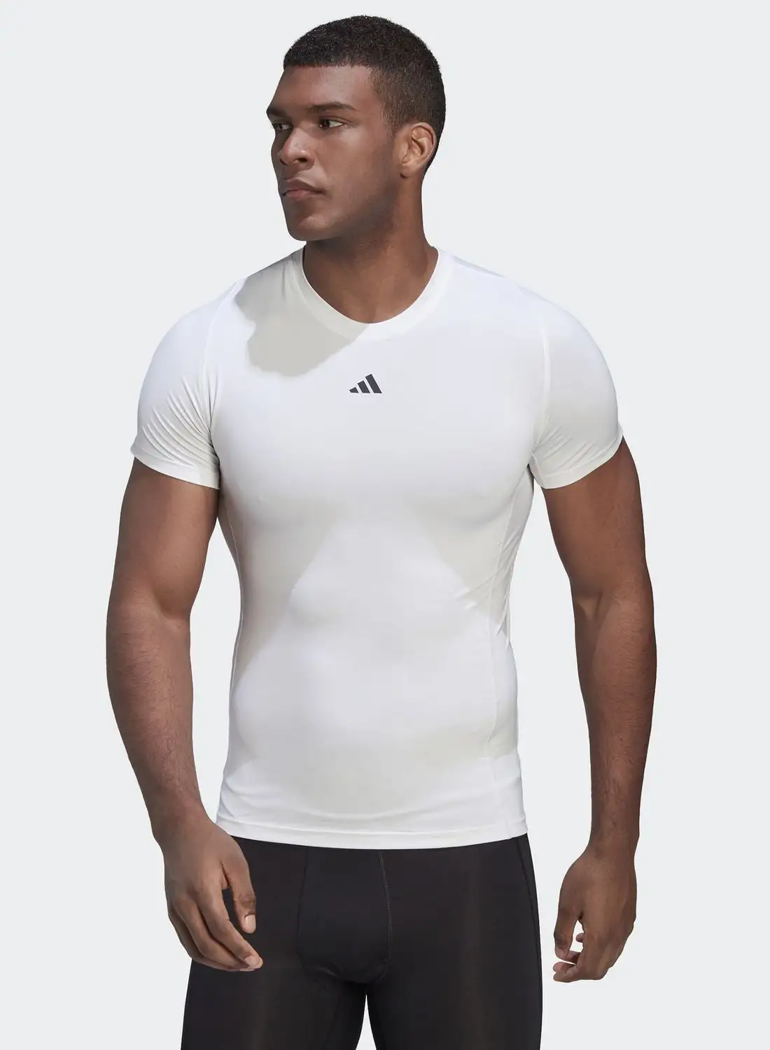 Adidas TechFit T-shirt