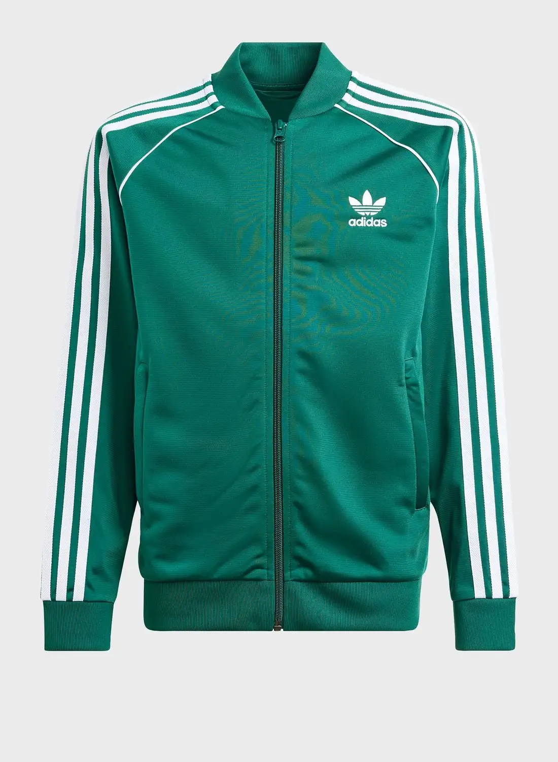 adidas Originals Superstar Tracktop Jacket