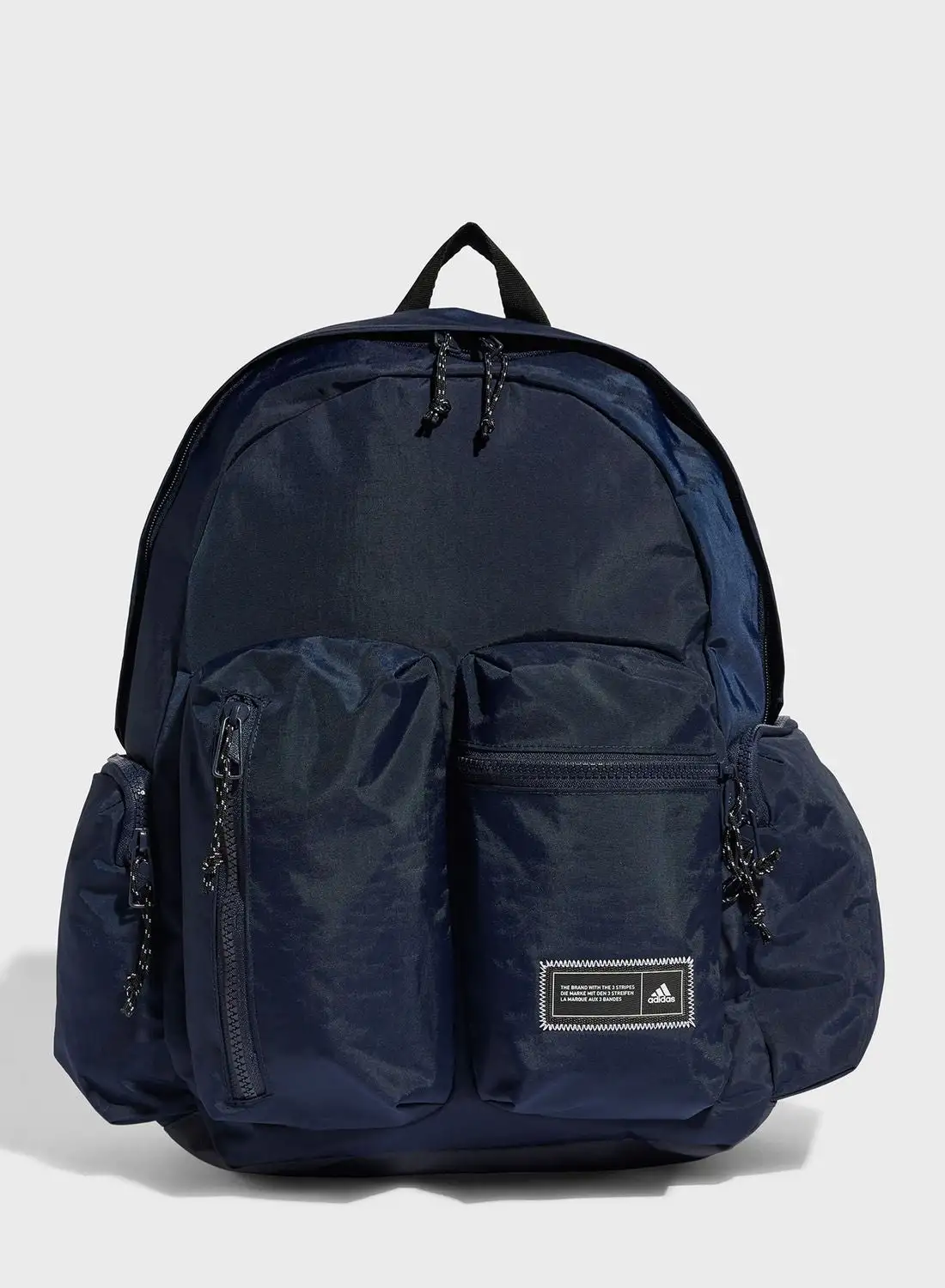 Adidas Classic Backpack