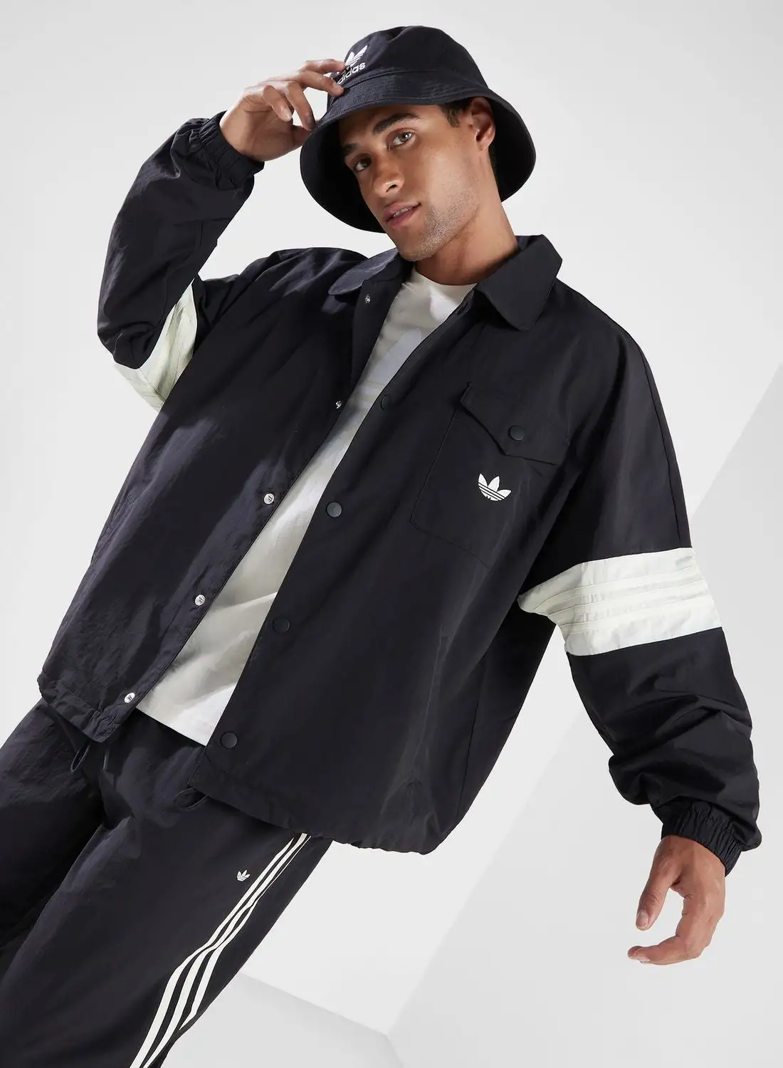 adidas Originals Coach Jacket