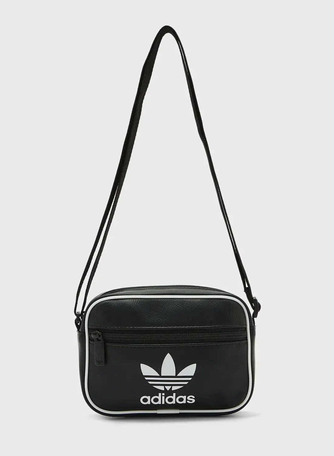 adidas Originals Adicolor Mini Airliner Shoulder Bag