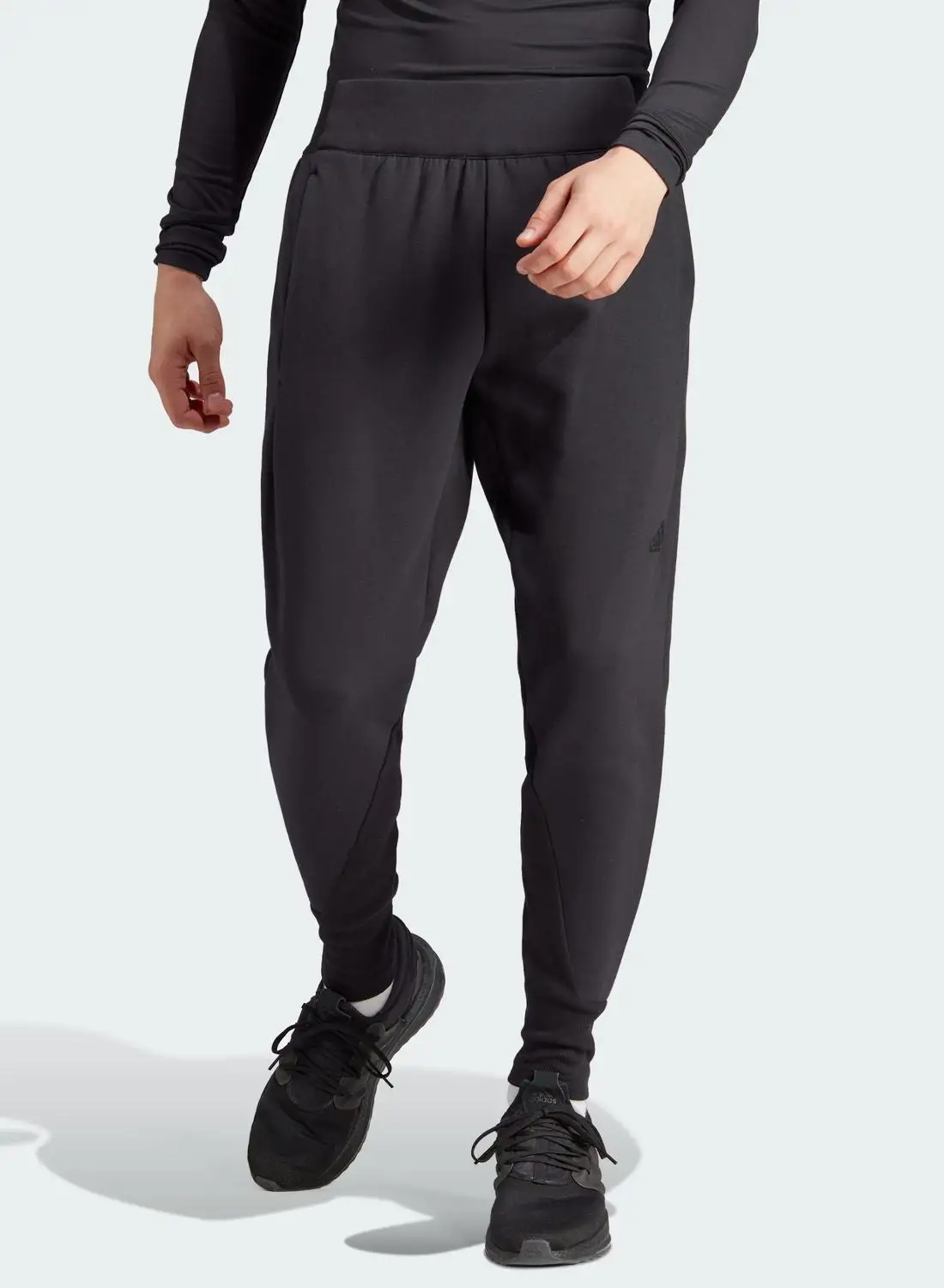 Adidas Logo Premium Pants