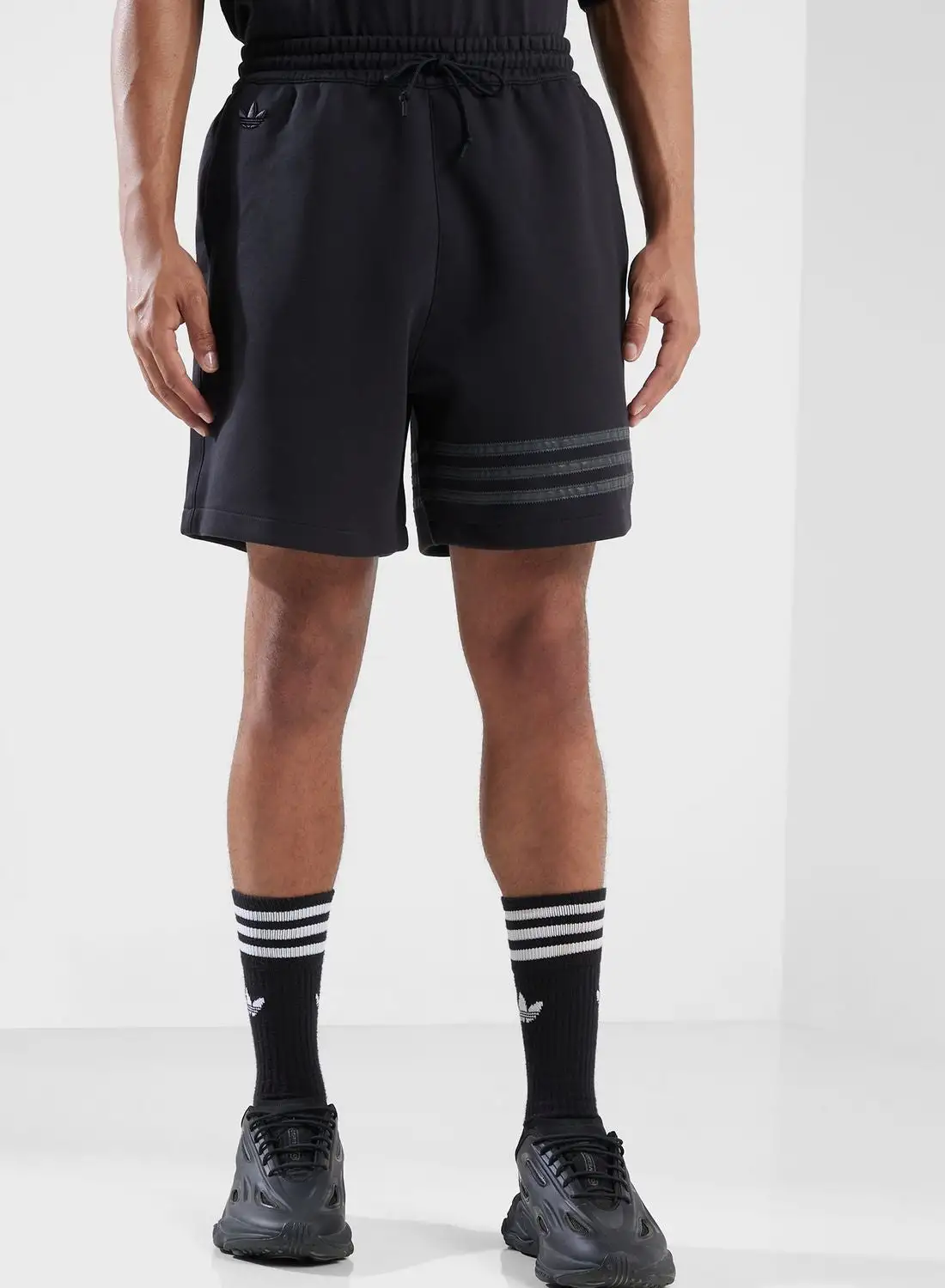 adidas Originals Neuclassic Shorts