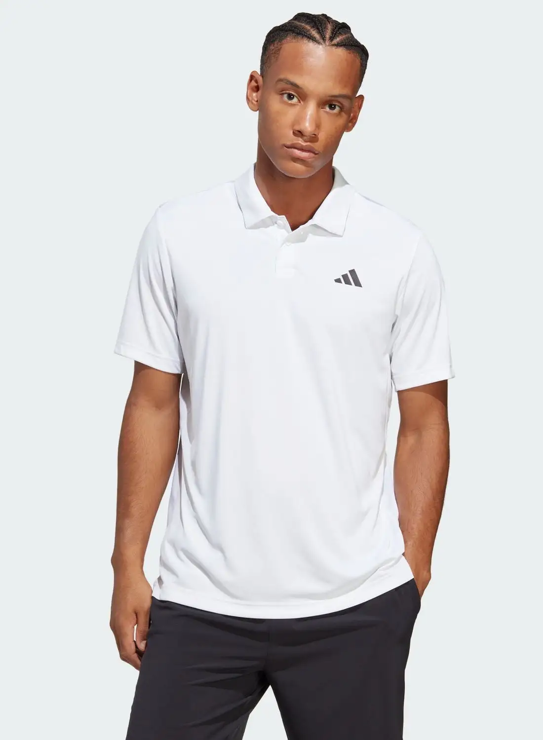 Adidas Club Tennis Polo