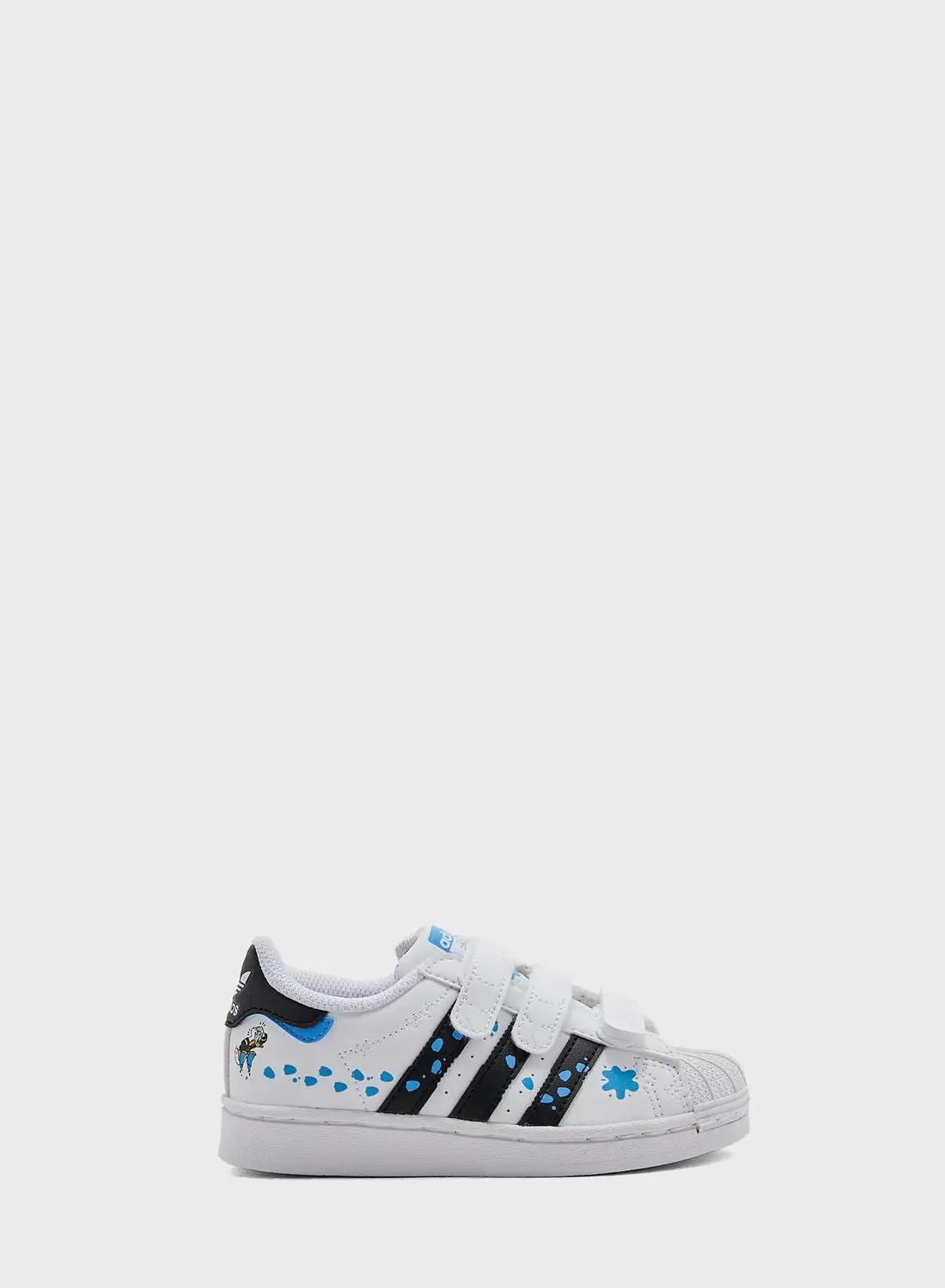 adidas Originals Superstar Cf C