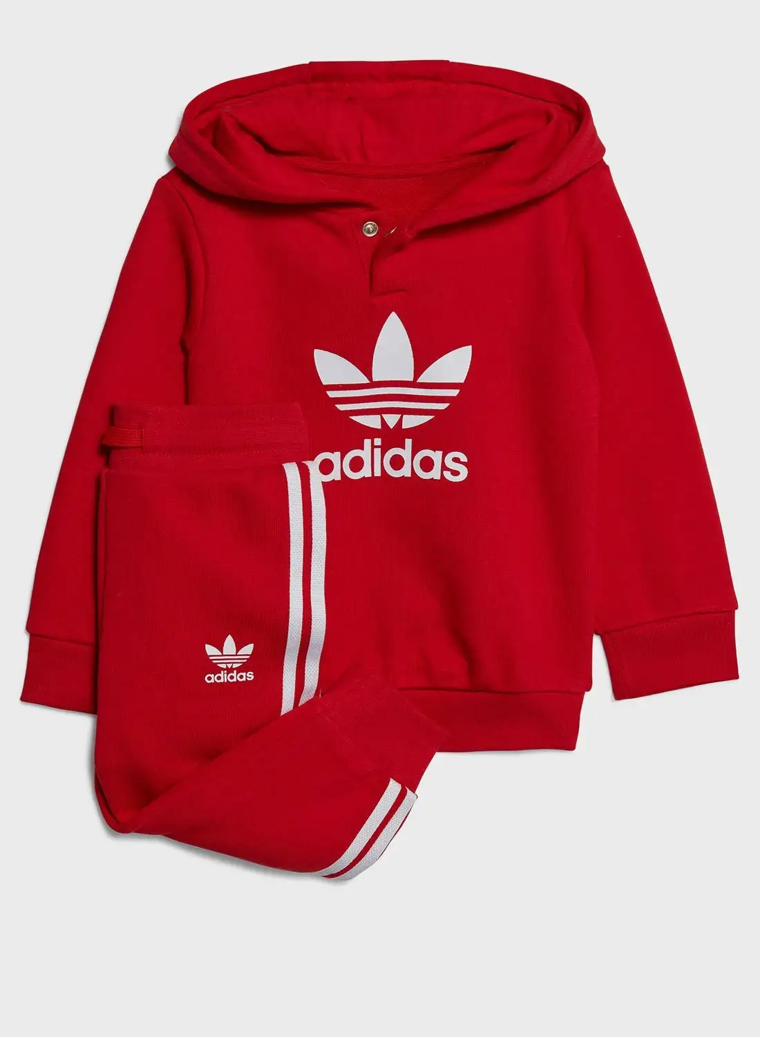 adidas Originals Adicolor Hoodie Set