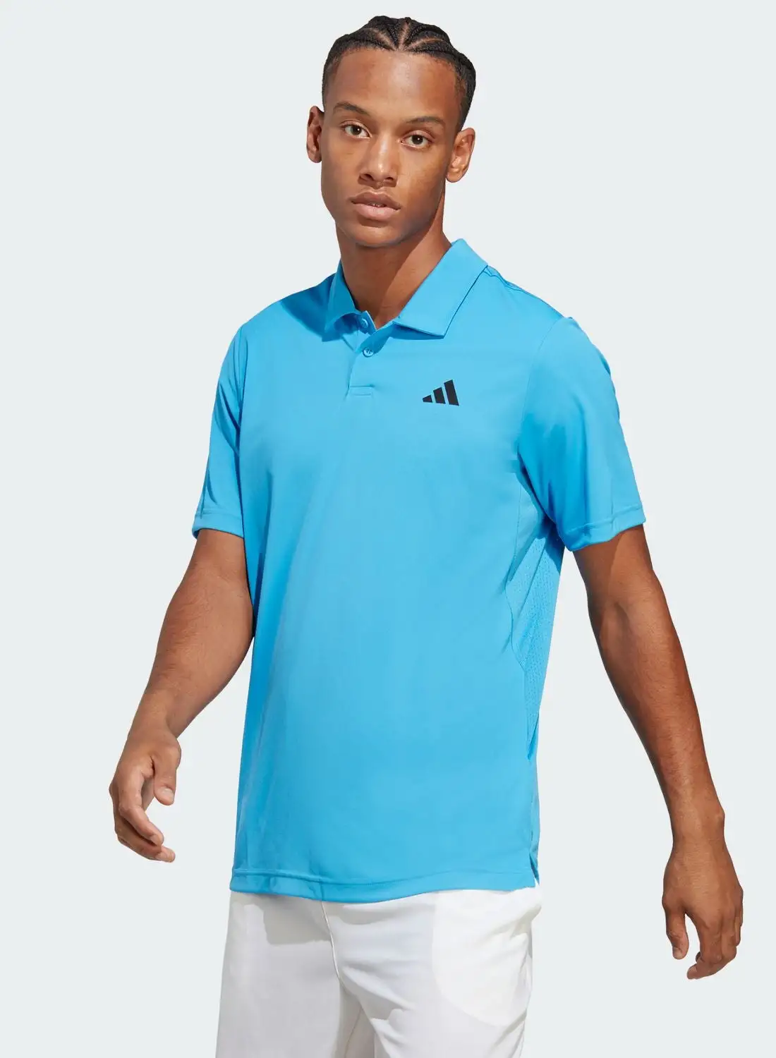 Adidas Club Tennis Polo