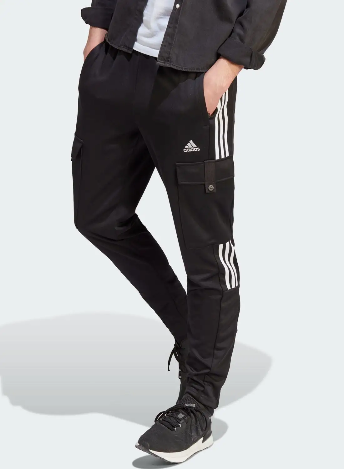 Adidas Tiro Cargo Pants