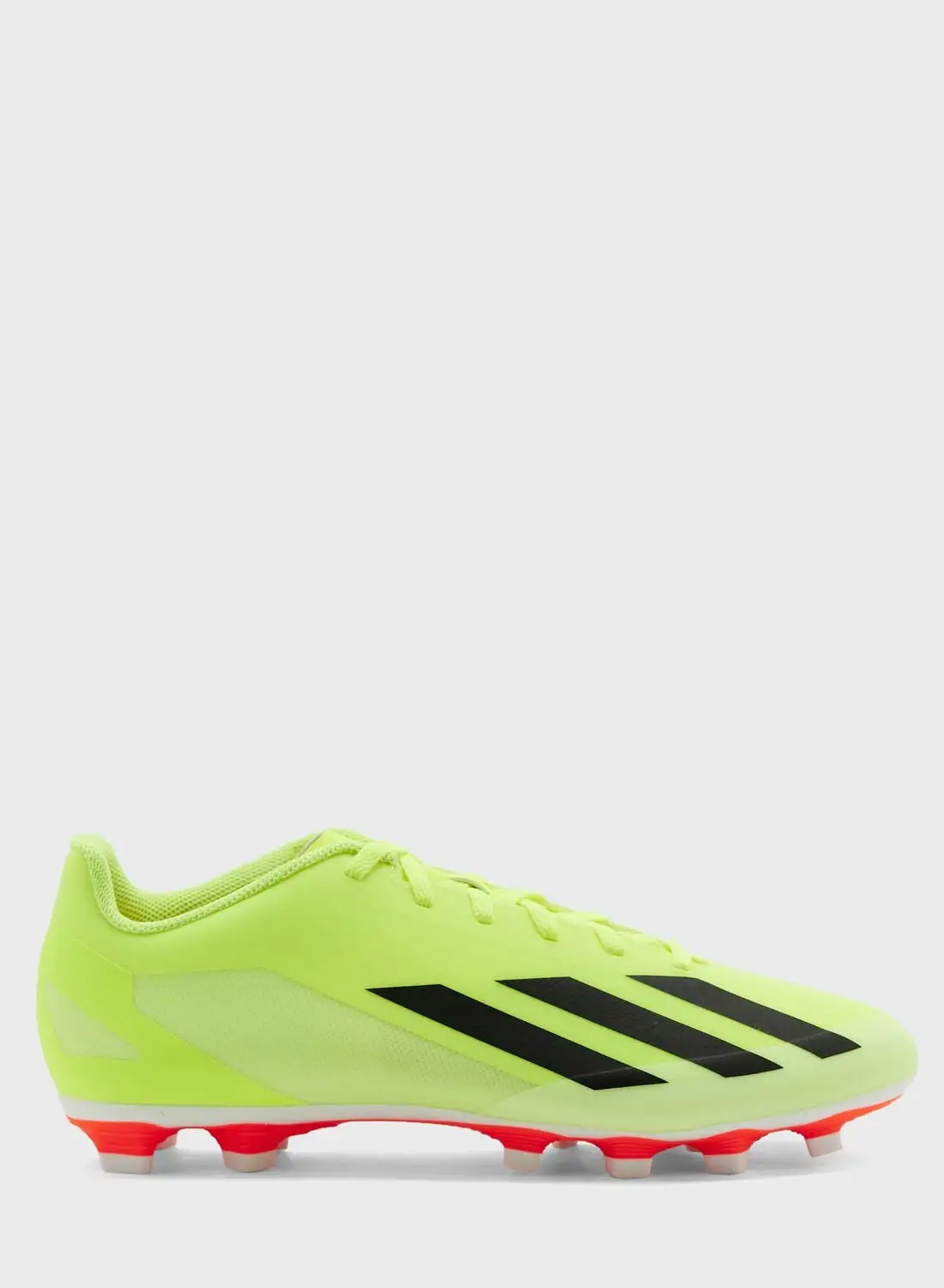 Adidas X Crazyfast Club Fx