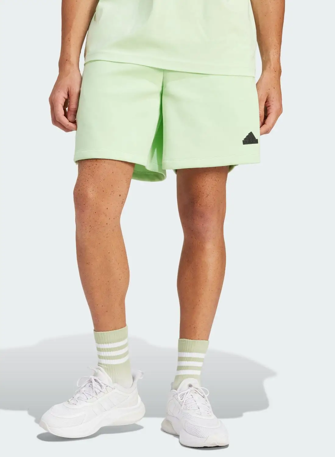 Adidas Z.N.E. Premium Shorts