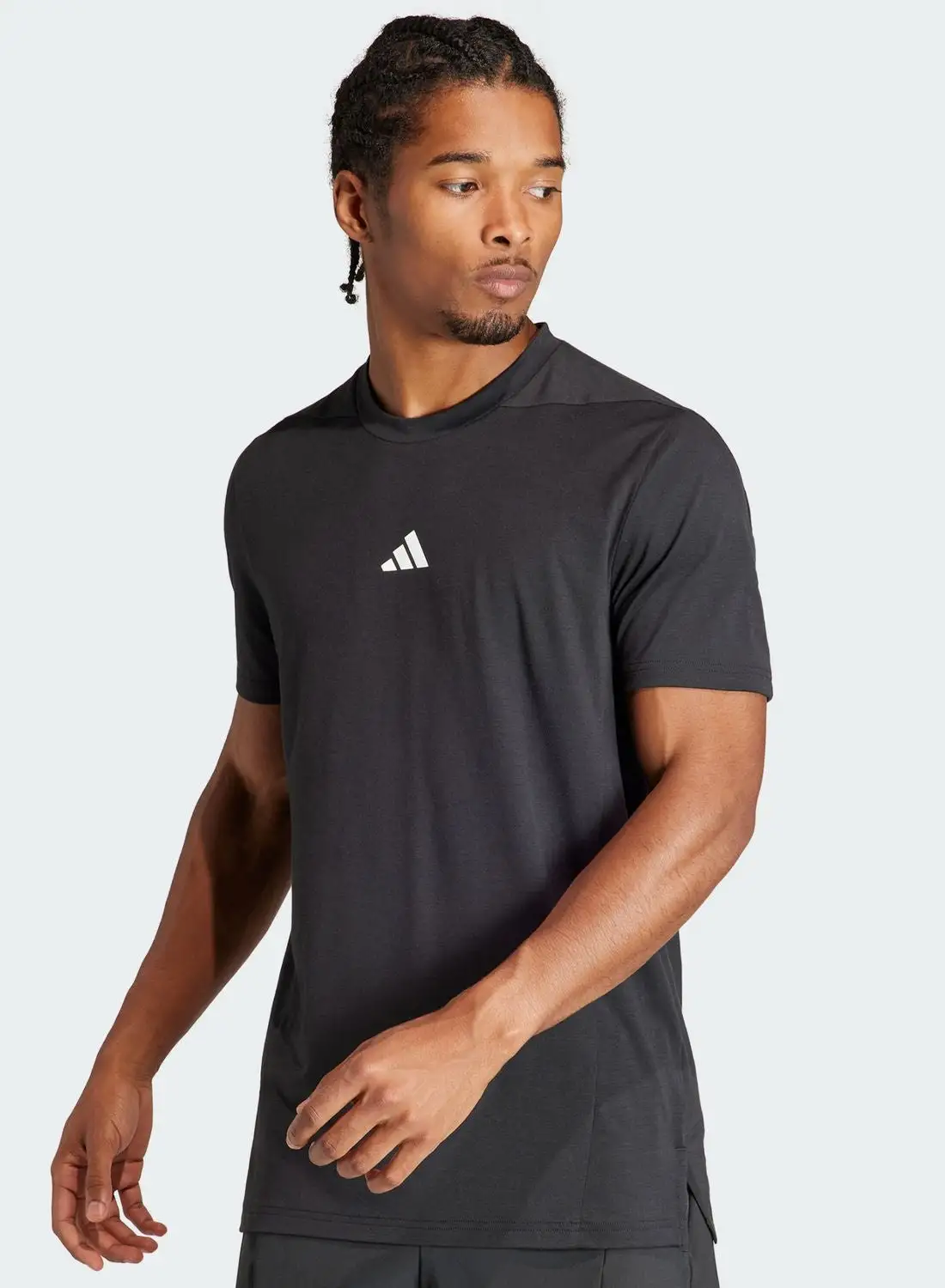 Adidas Designed For Training T-Shirt