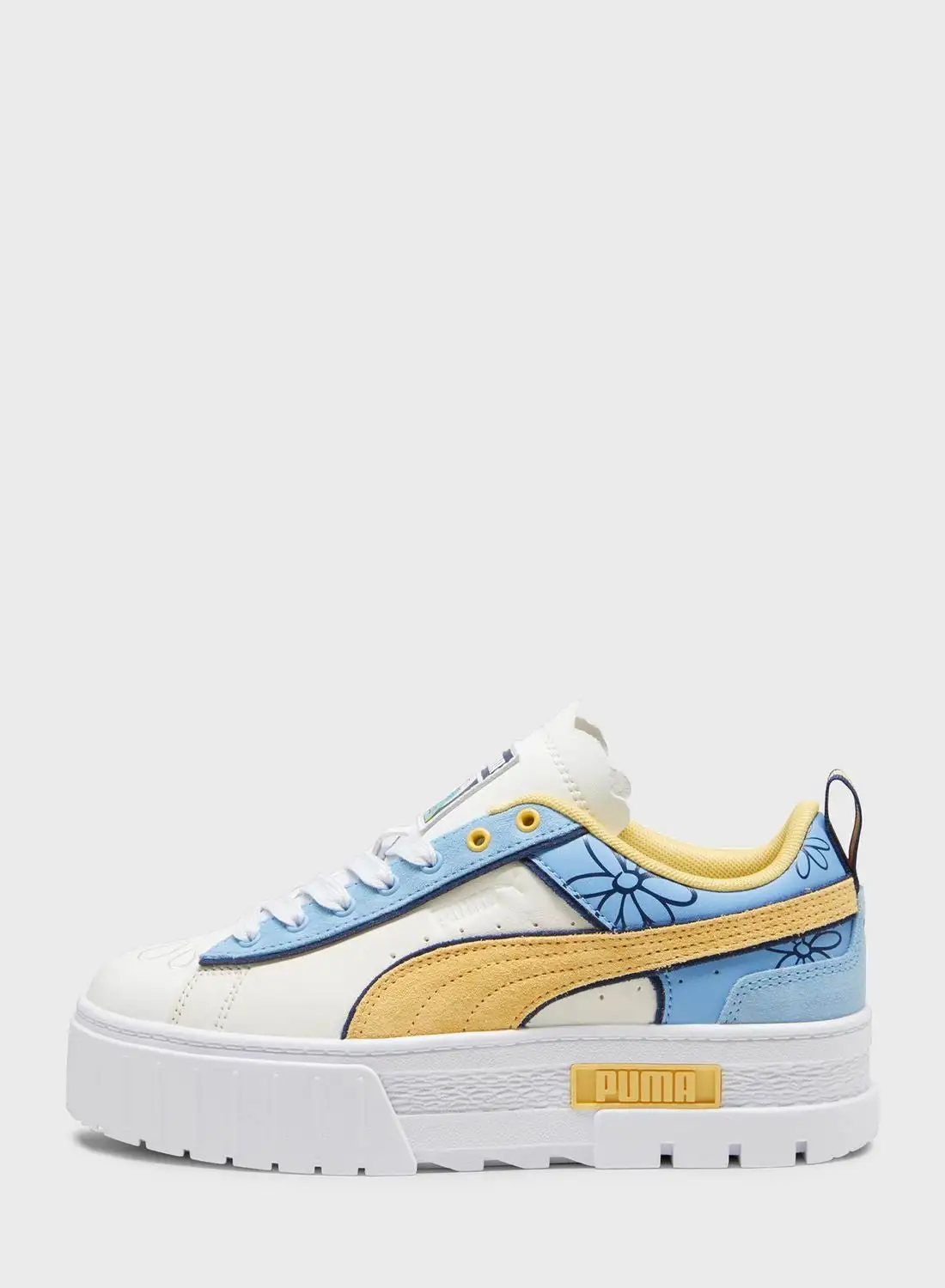 PUMA Mayze The Smurfs