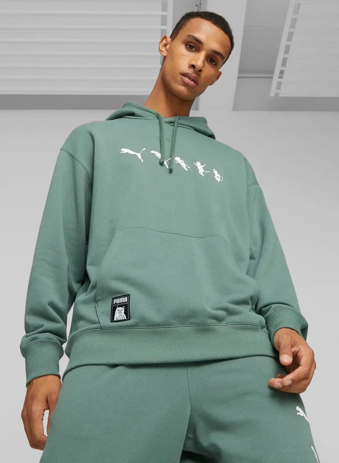 PUMA Rip N Dip Hoodie