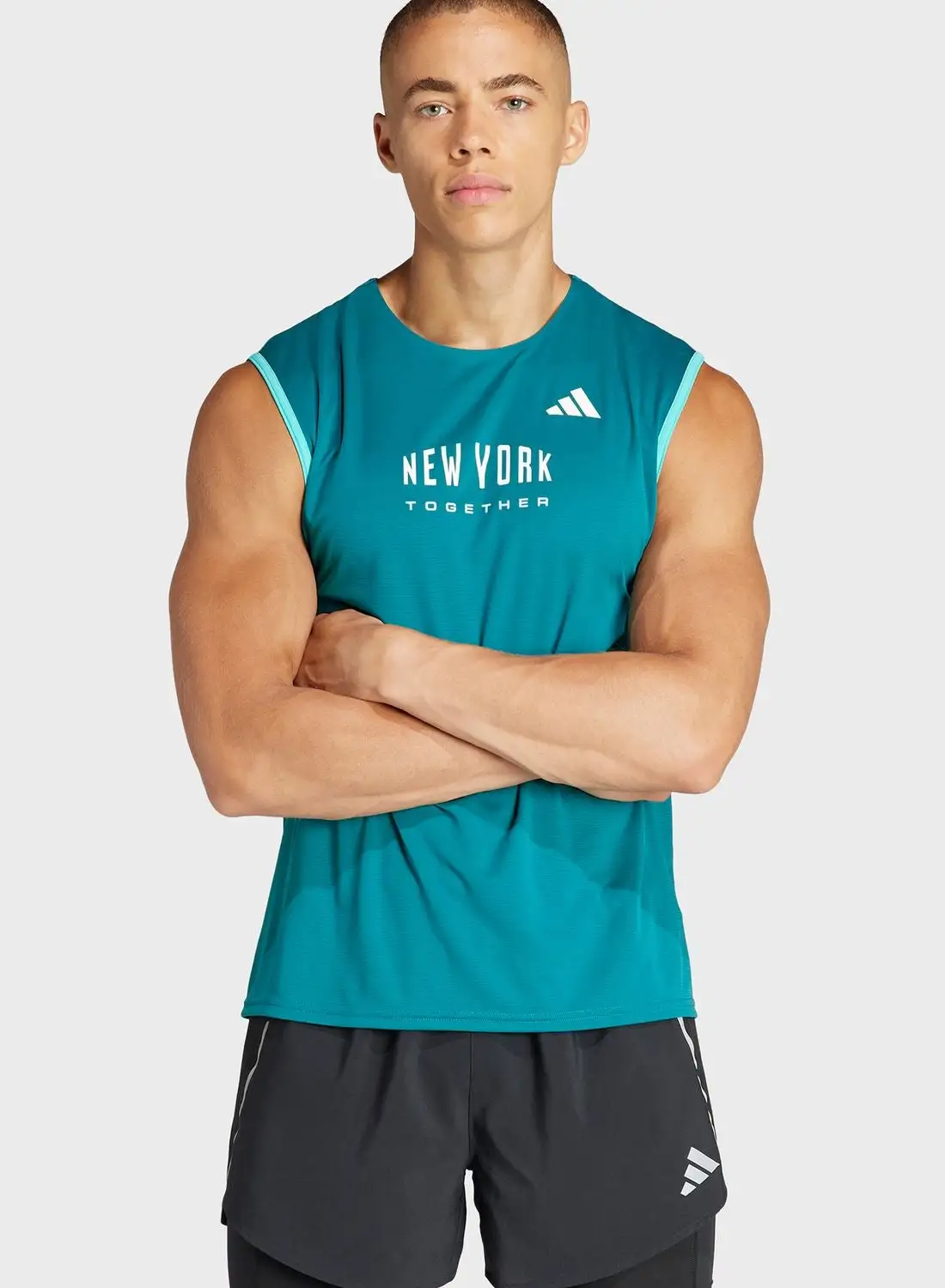 Adidas Nyc Tank Top