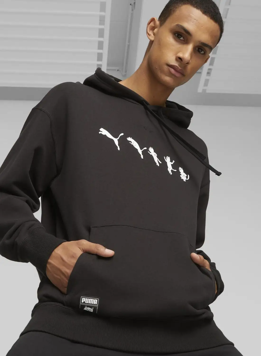 PUMA Rip N Dip Hoodie