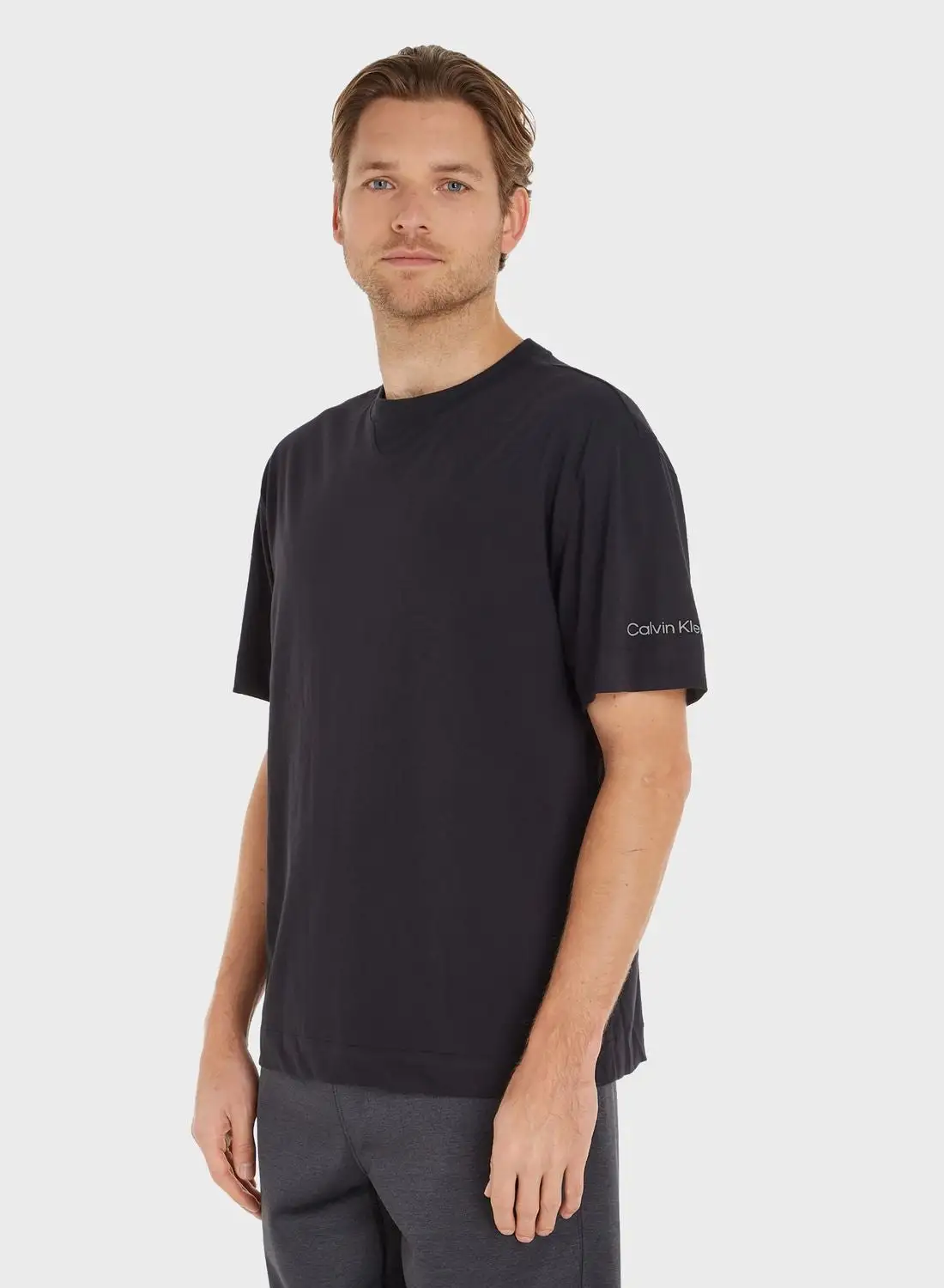 Calvin Klein Sports Essential Ss T-Shirt