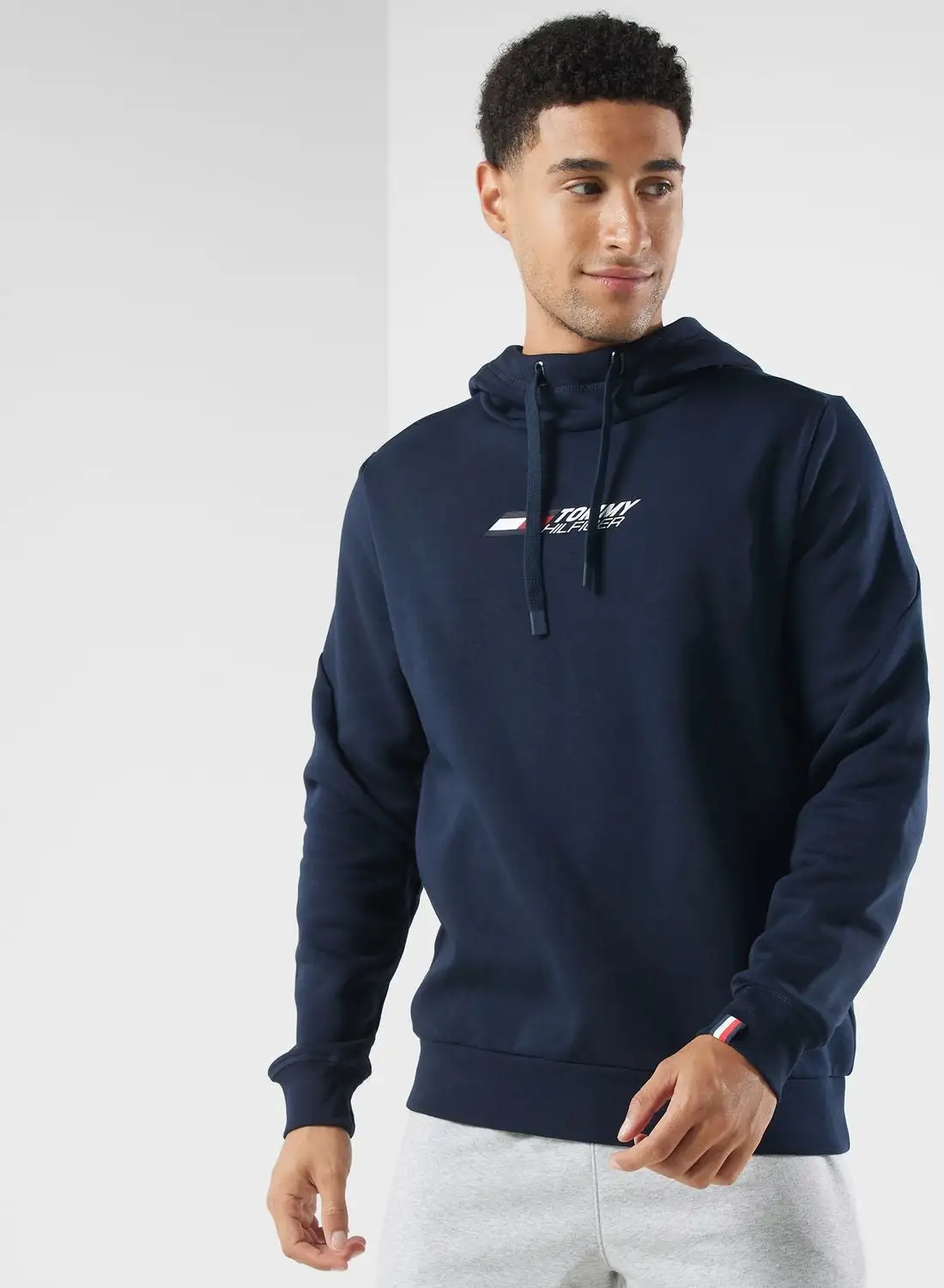 TOMMY HILFIGER Essentials Hoodie