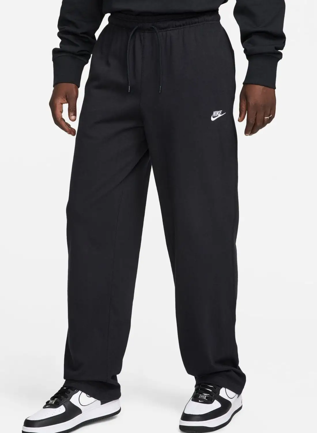 Nike Club Knit Pants