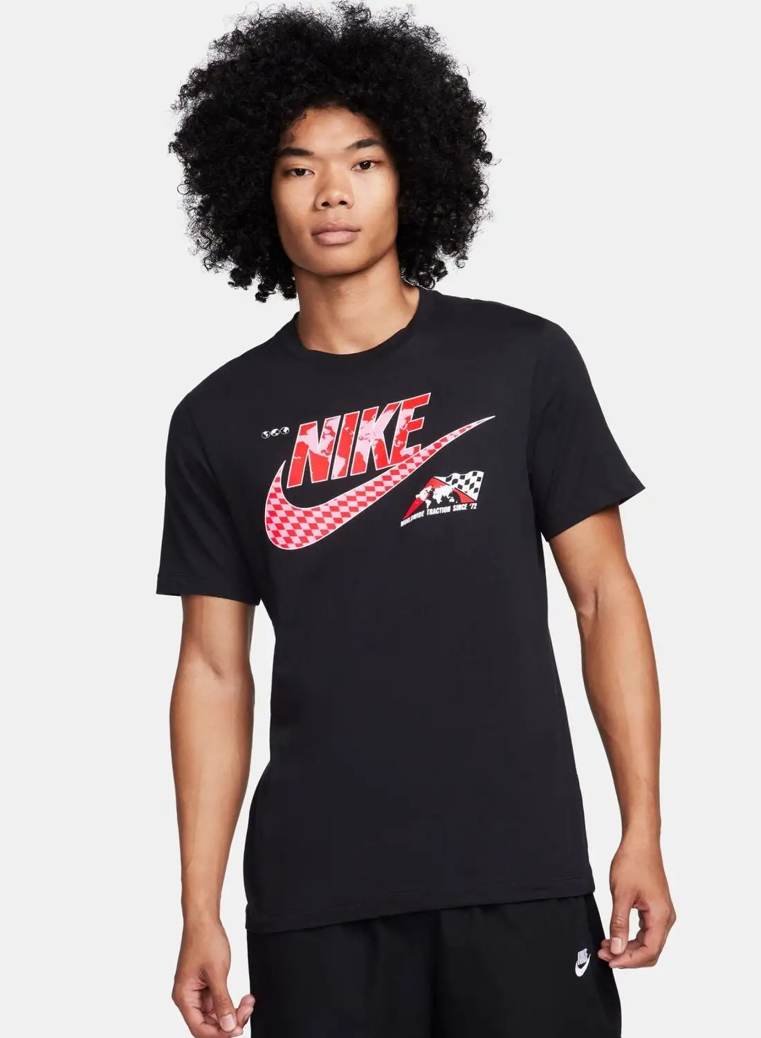 Nike Nsw Sole Rally Futura T-Shirt