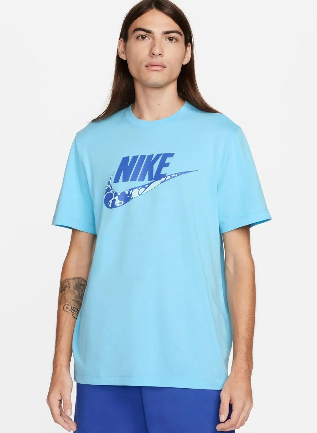 Nike Nsw 12Mo Futura Sp24 T-Shirt