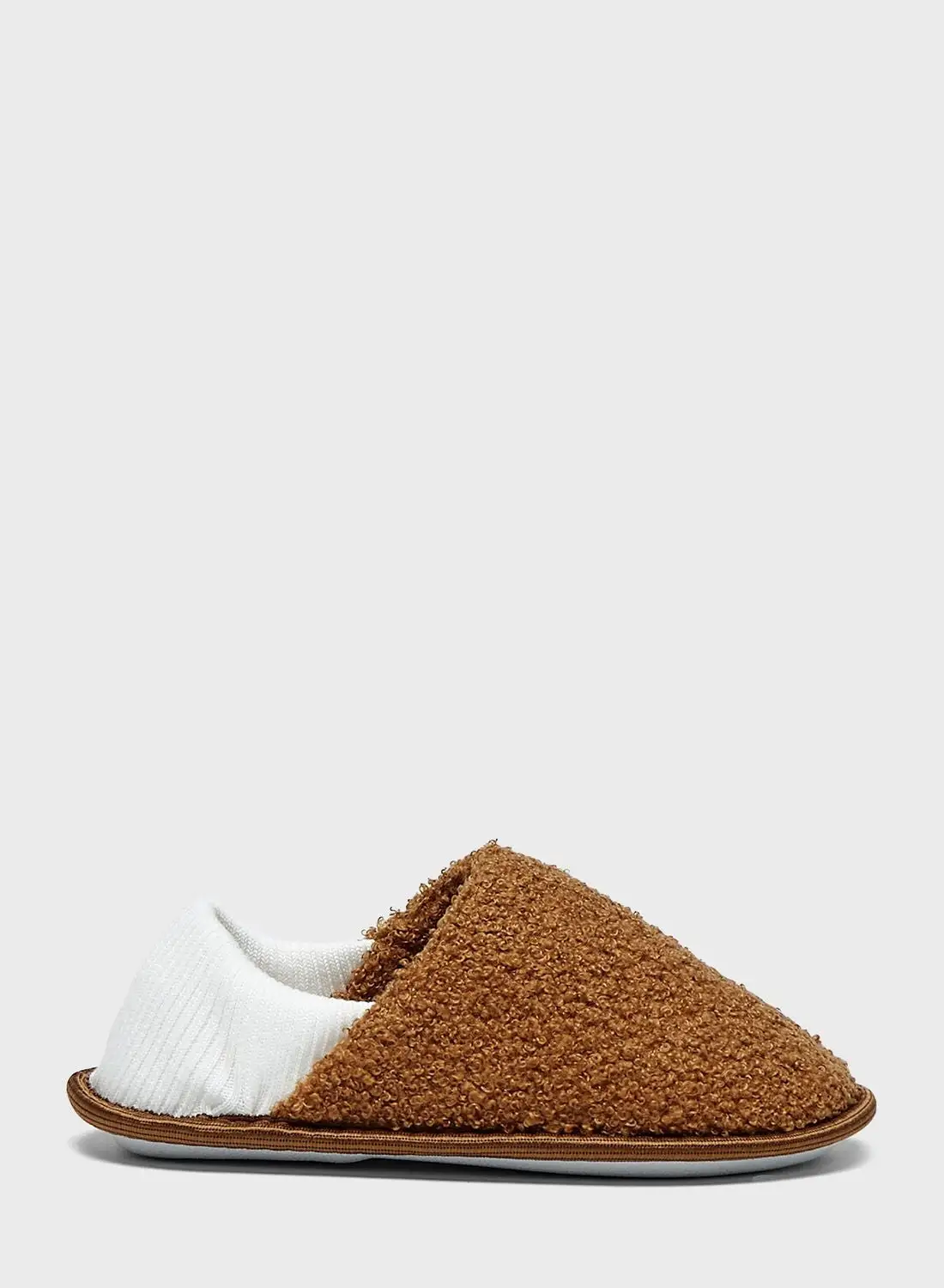 LBL by Shoexpress Bedroom Slipper