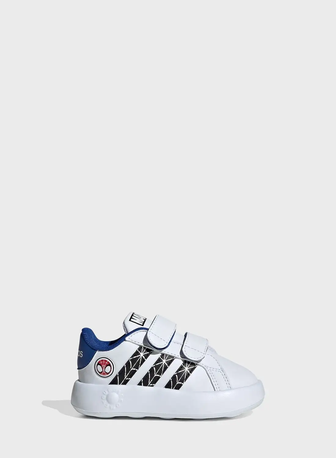 Adidas Grand Court Spider-