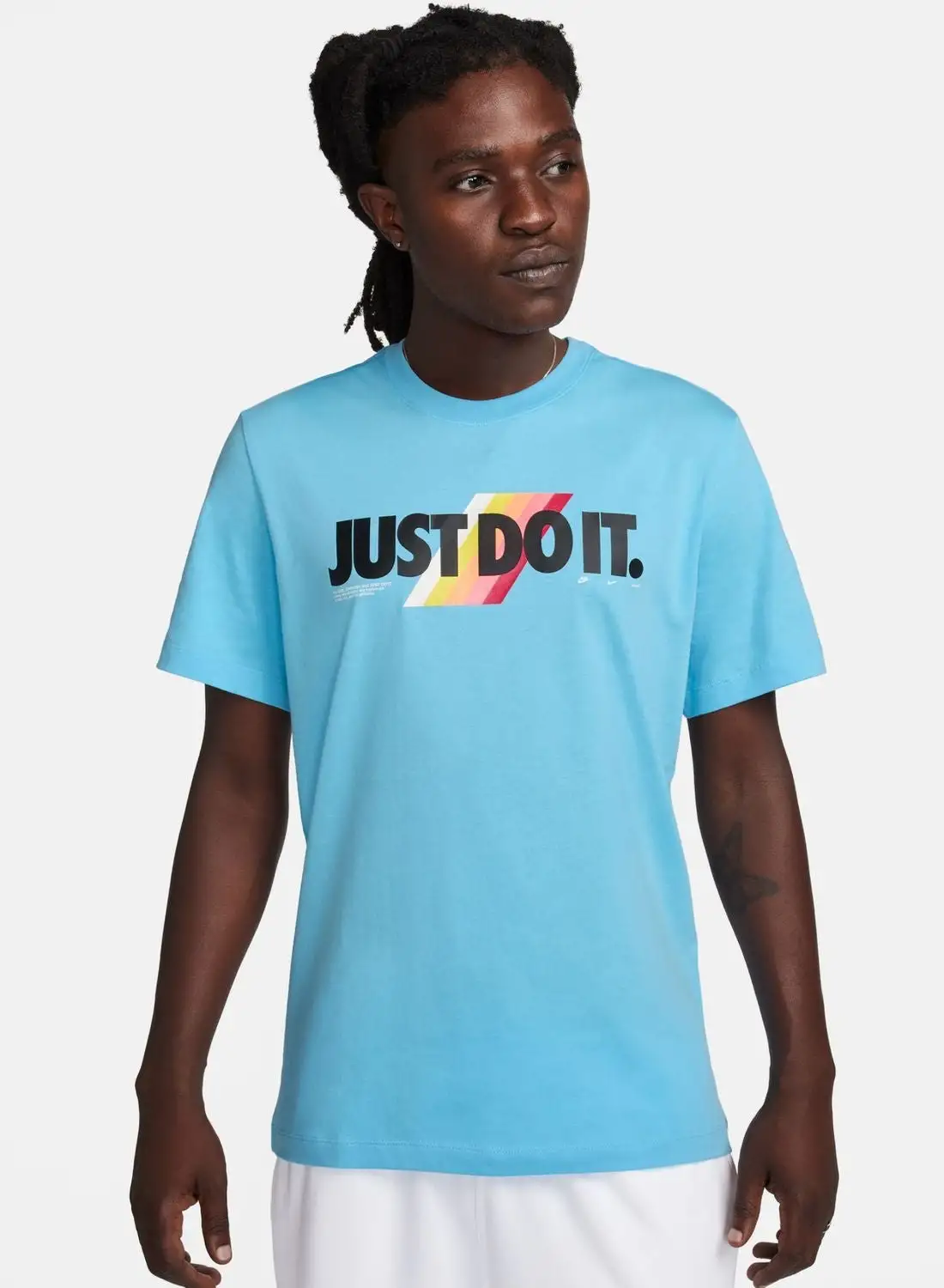 Nike Nsw 6Mo Jeddi T-Shirt