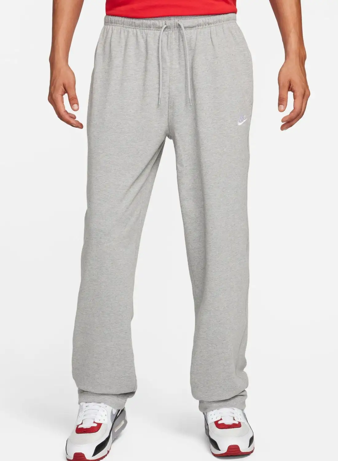 Nike Club Knit Pants