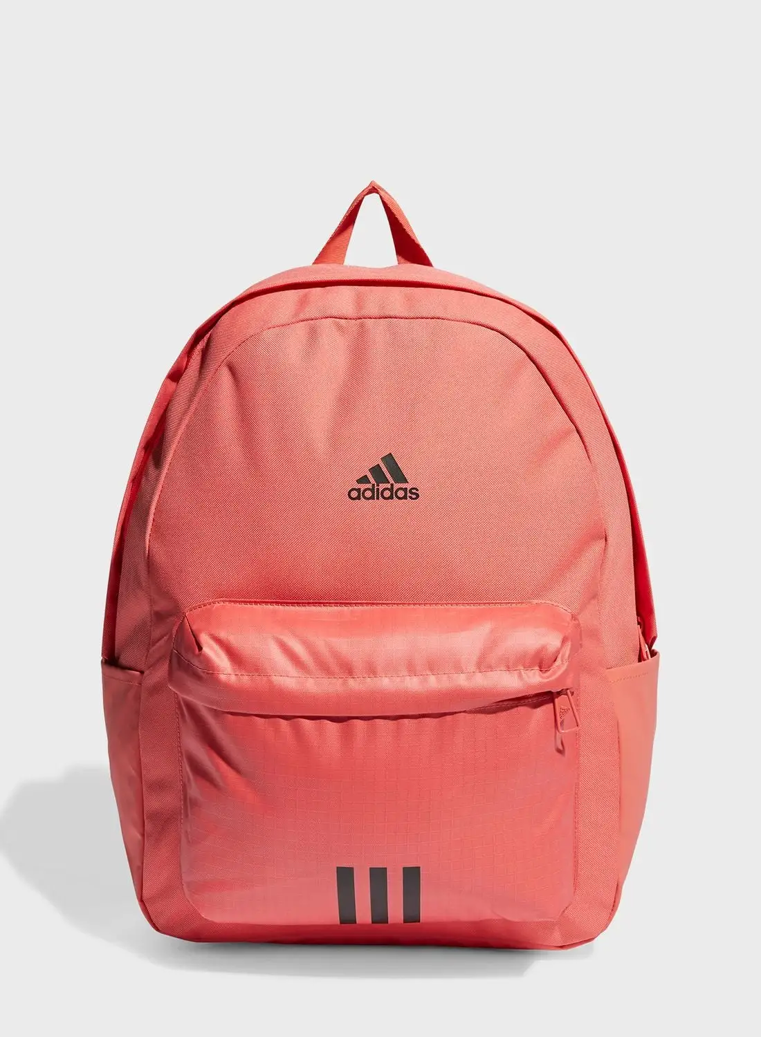 Adidas 3 Stripes Classic Badge Of Sport Backpack