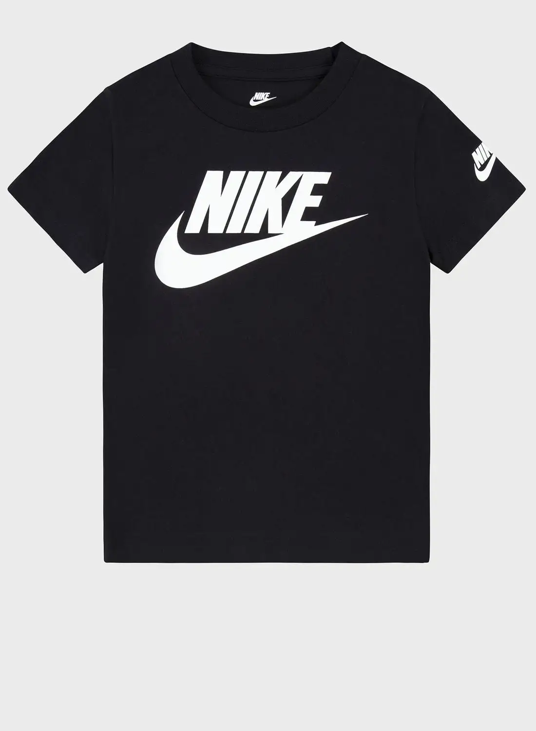 Nike Infant Futura Evergreen T-Shirt