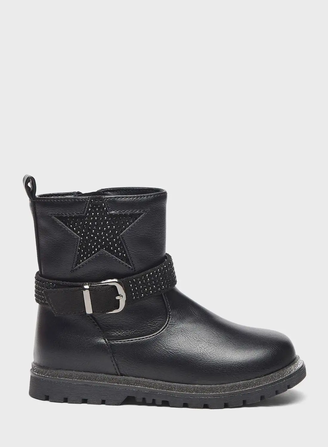 shoexpress Kids Ankle Boots