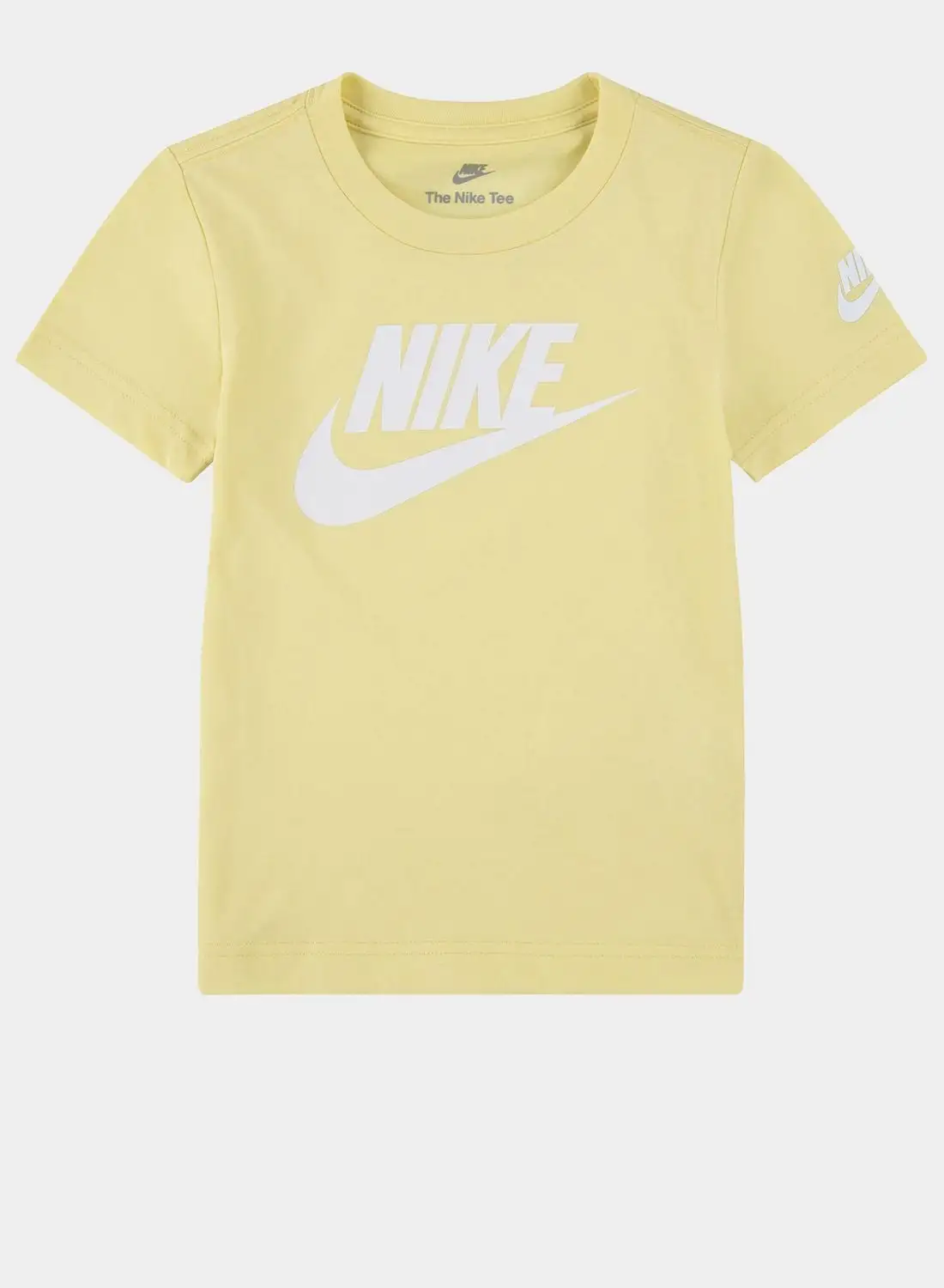 Nike Infant Futura Evergreen T-Shirt