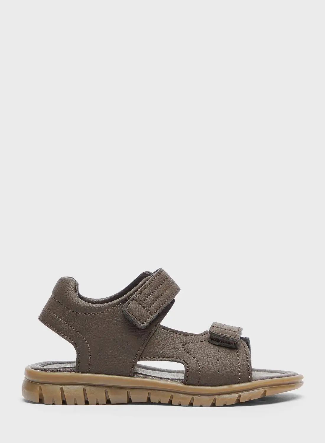 LBL by Shoexpress Kids Velcro Sandals